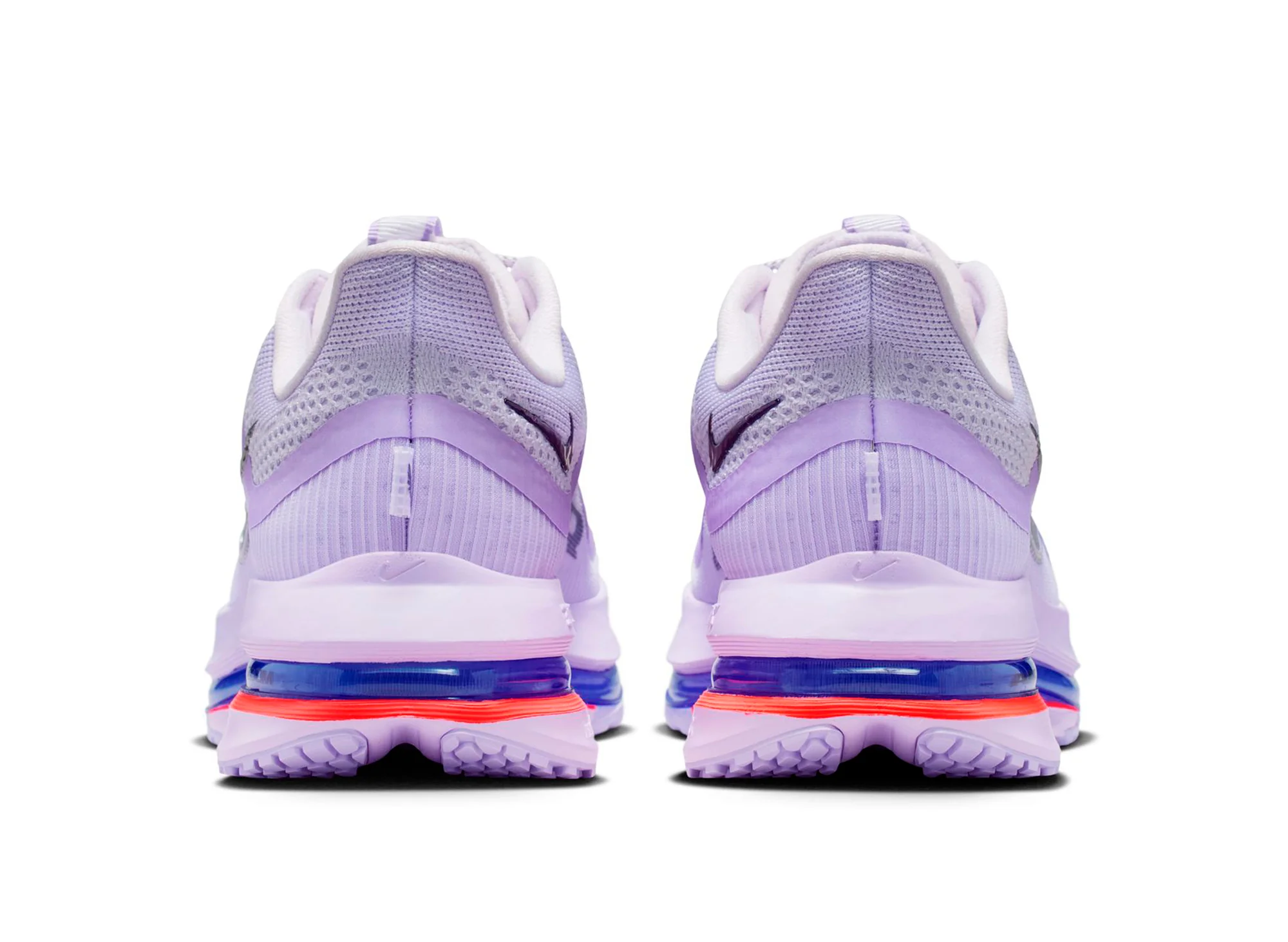 Women's Nike Pegasus Premium in Barely Grape - Image 2