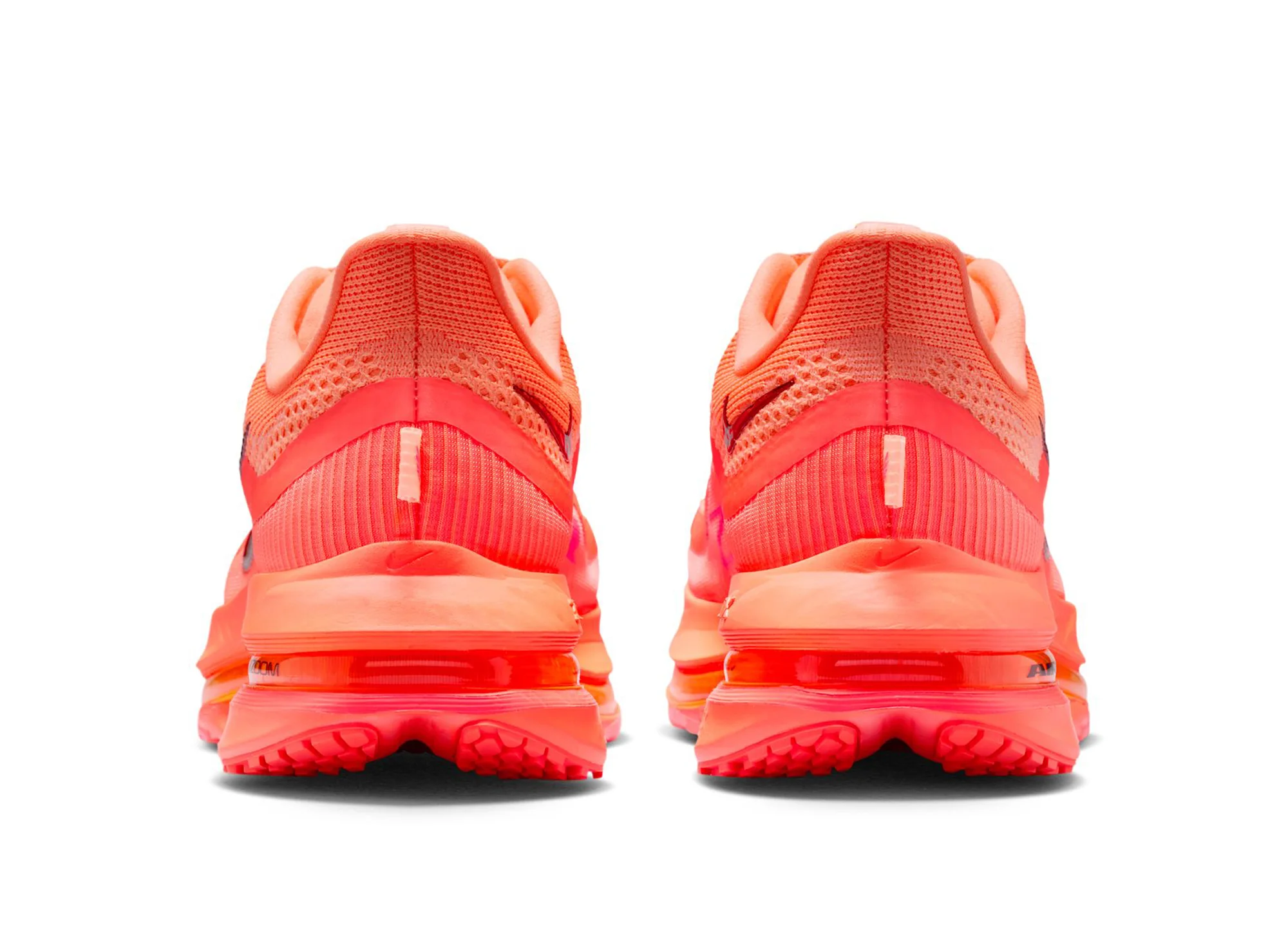 Women's Nike Pegasus Premium in Orange Pulse - Image 2