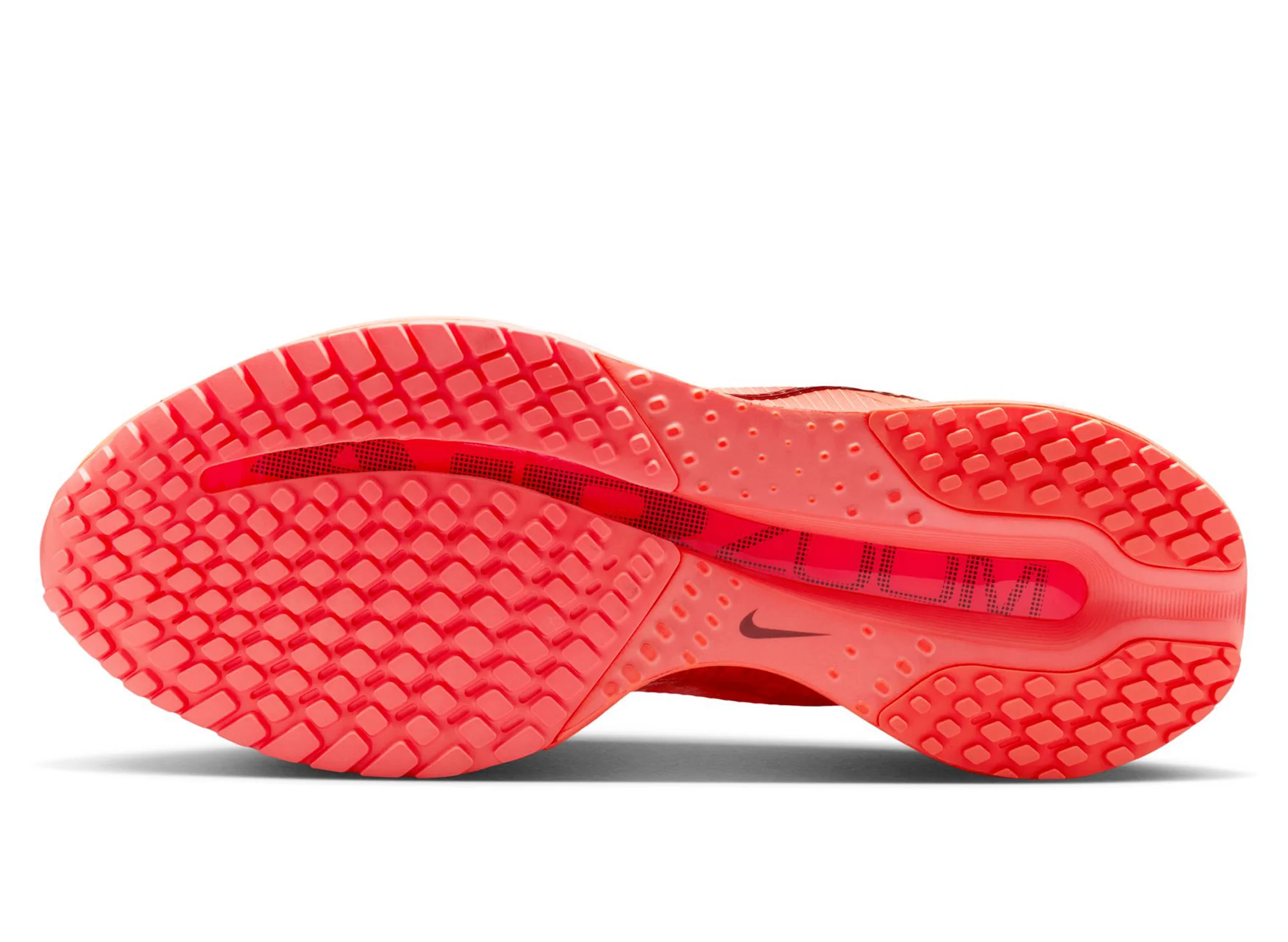 Women's Nike Pegasus Premium in Orange Pulse - Image 5