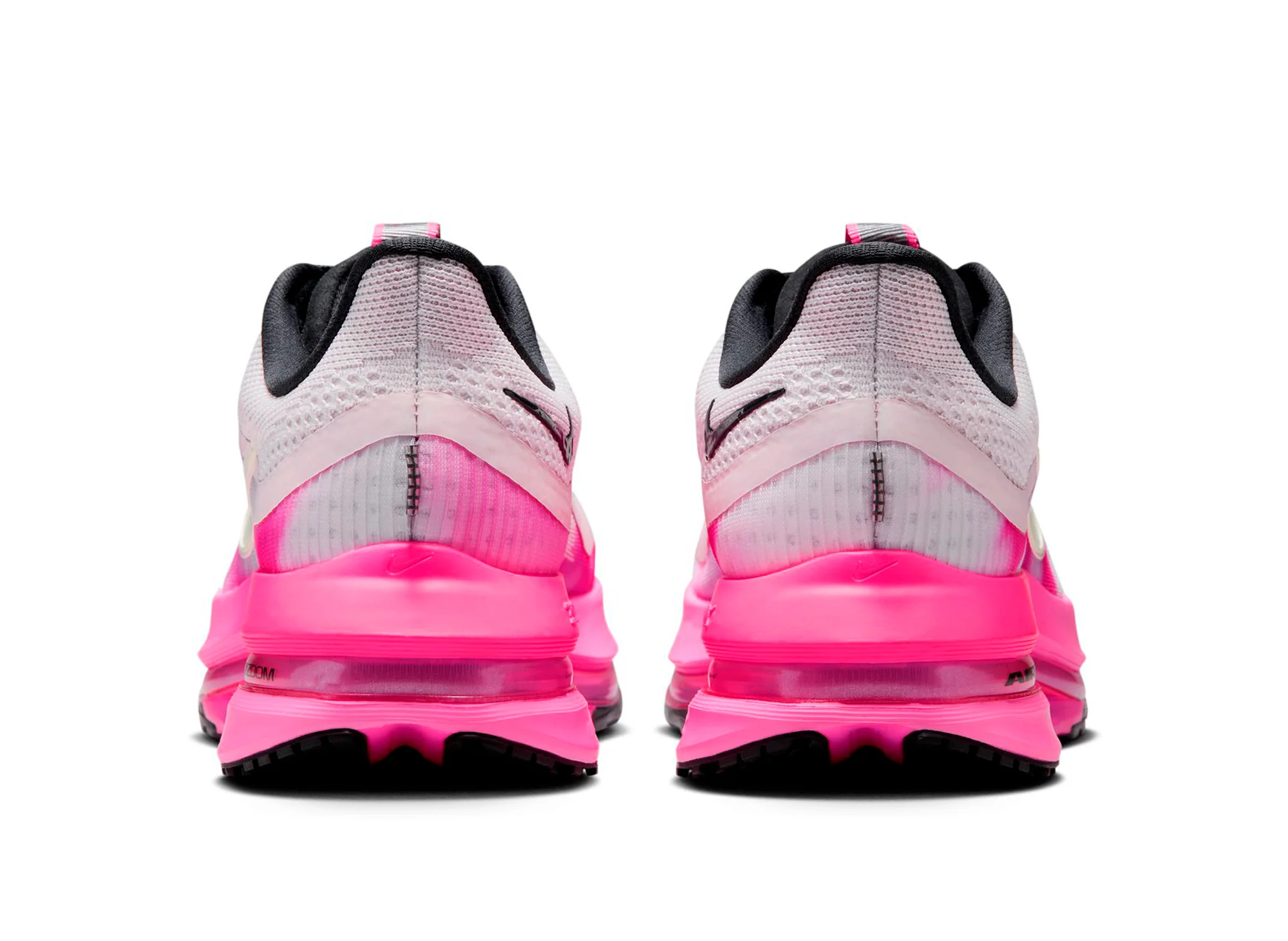 Women's Nike Pegasus Premium in Pearl Pink - Image 2