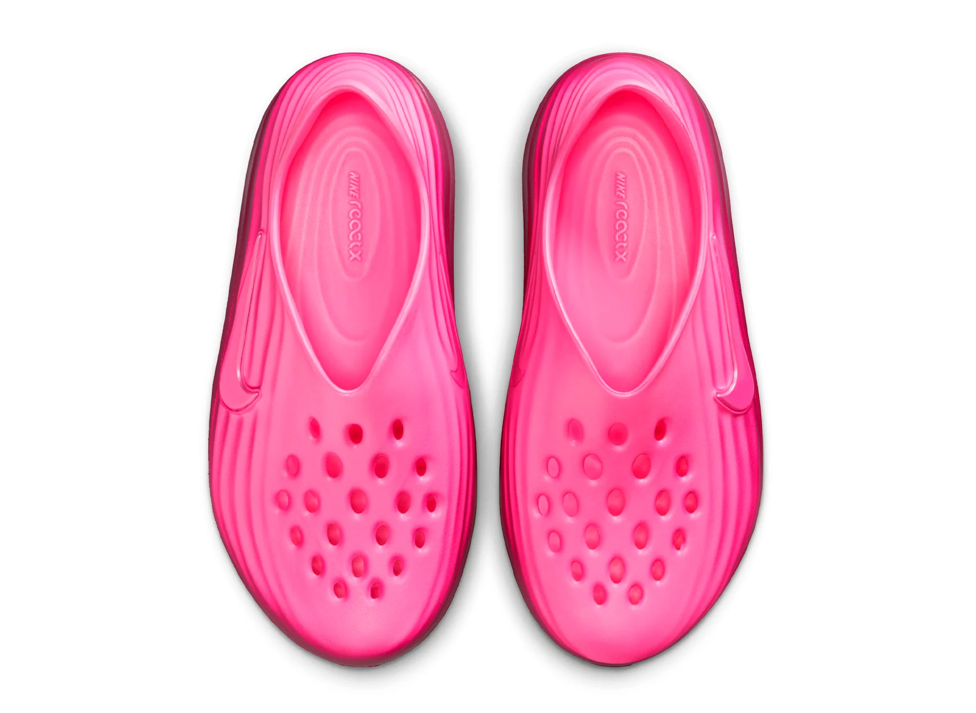 Women's Nike ReactX Rejuven8 - Image 4