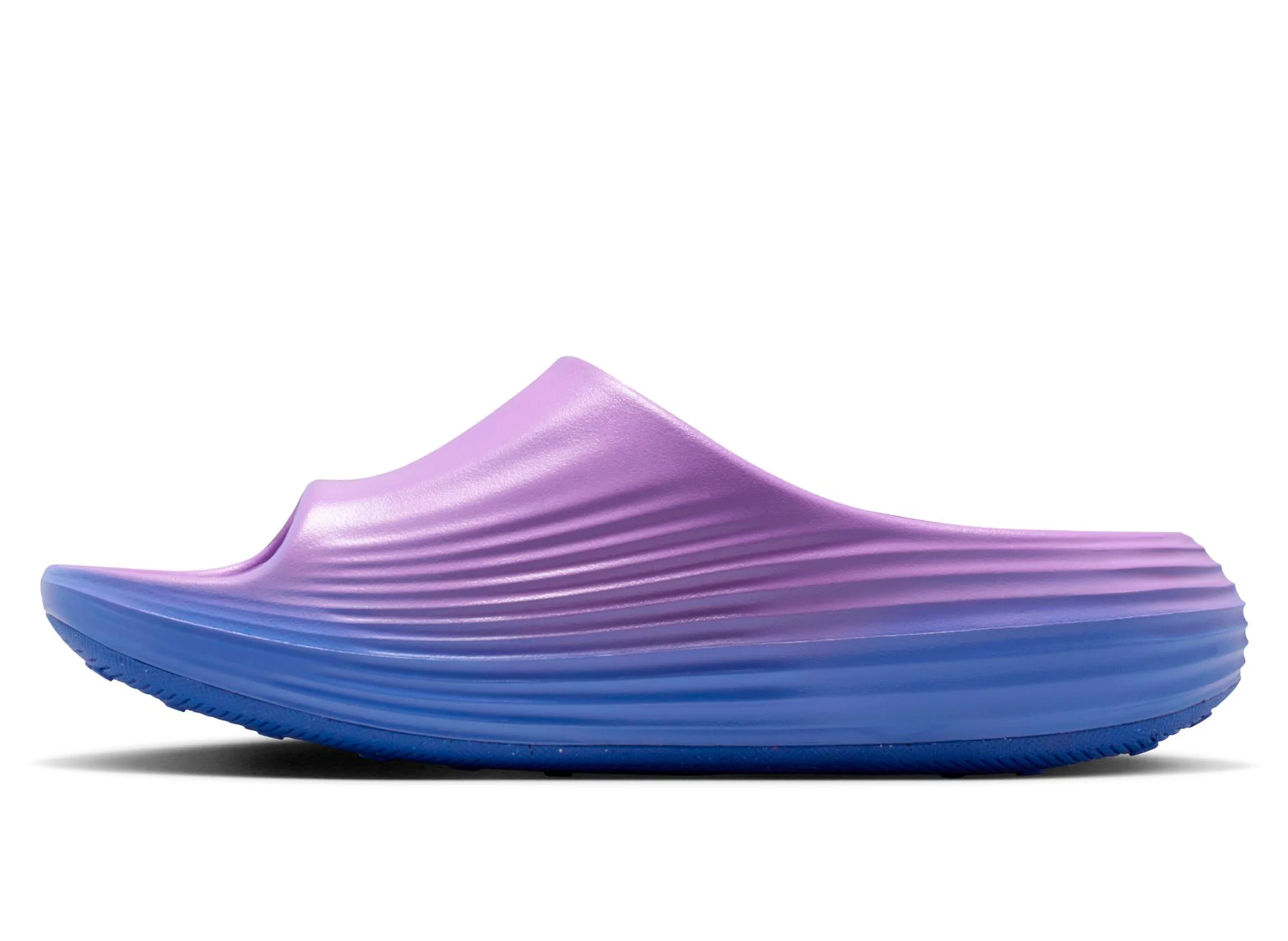 Women's Nike ReactX Rejuven8 in Bright Violet - Image 2