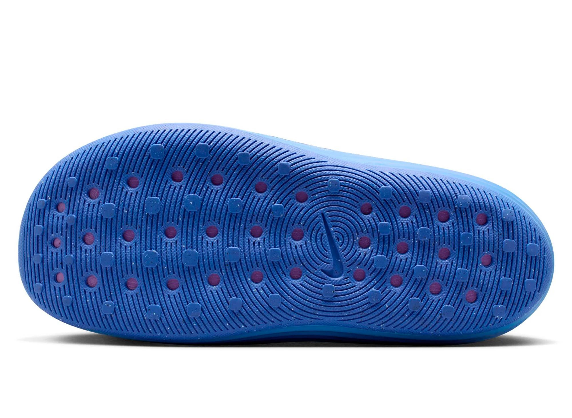 Women's Nike ReactX Rejuven8 in Bright Violet - Image 4