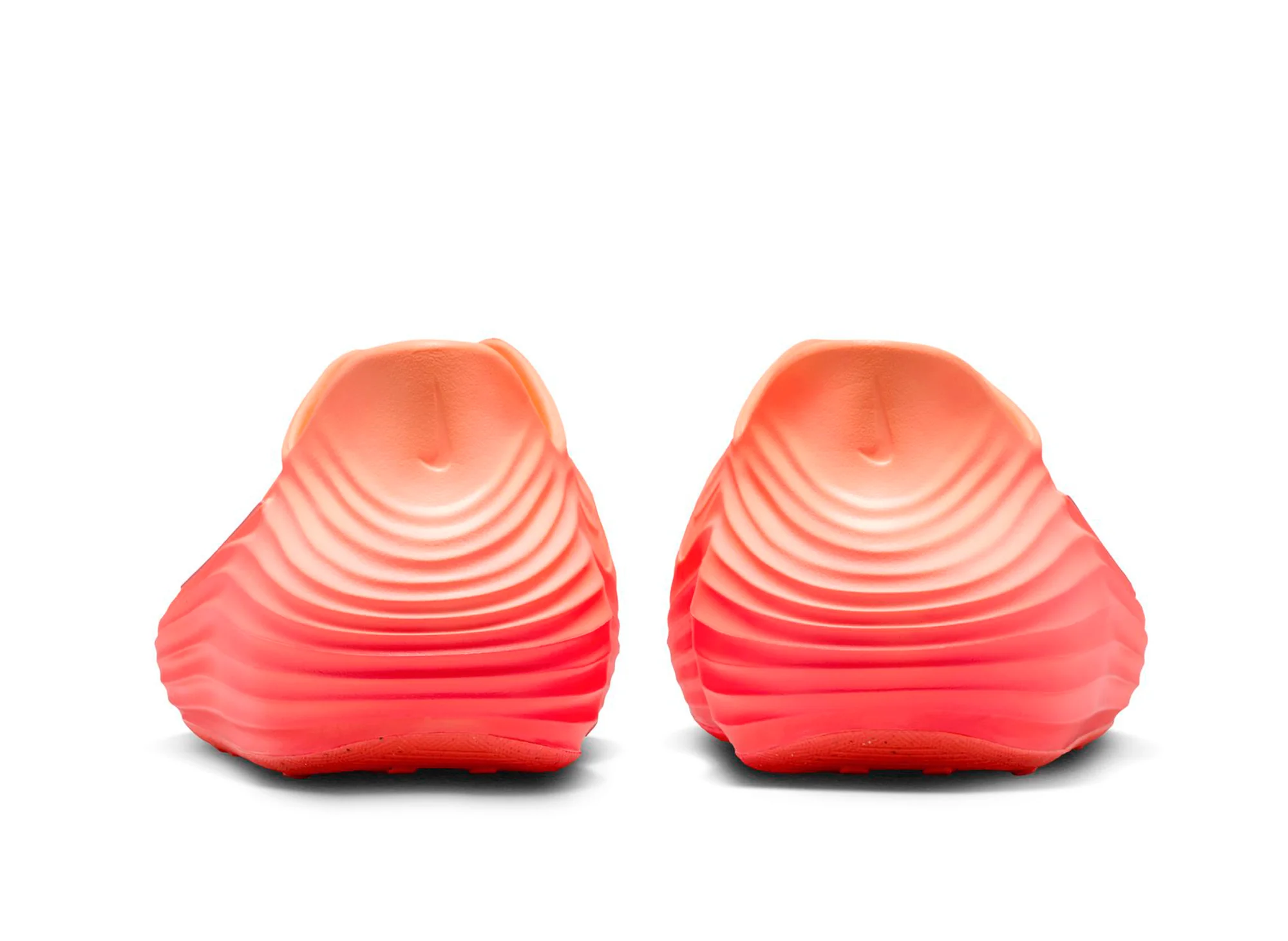 Women's Nike ReactX Rejuven8 in Orange Pulse - Image 2