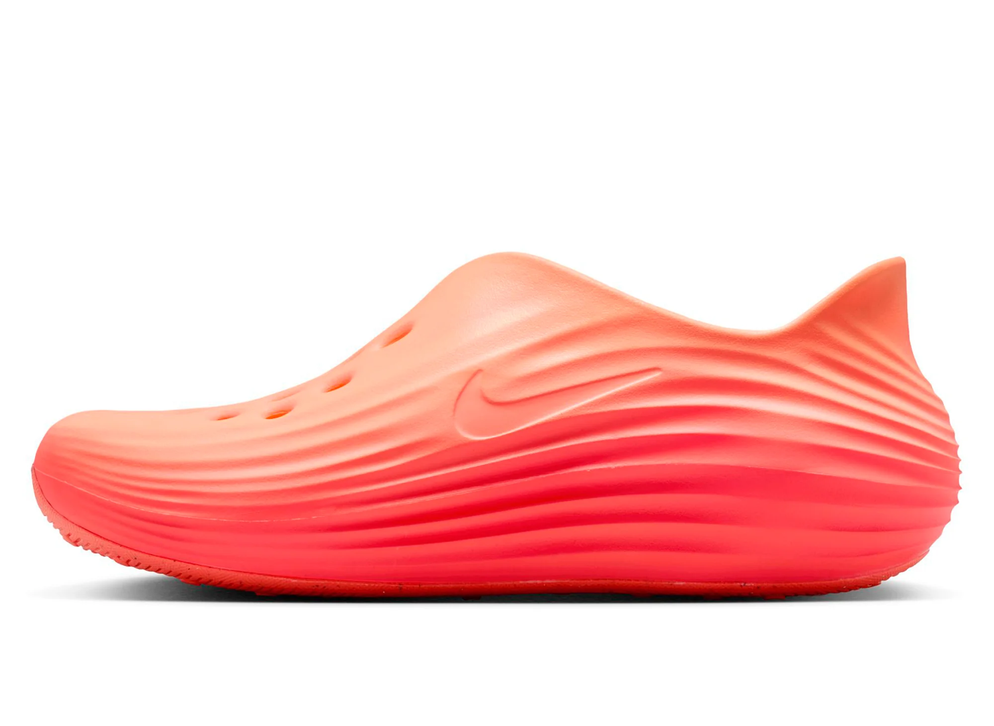 Women's Nike ReactX Rejuven8 in Orange Pulse - Image 3