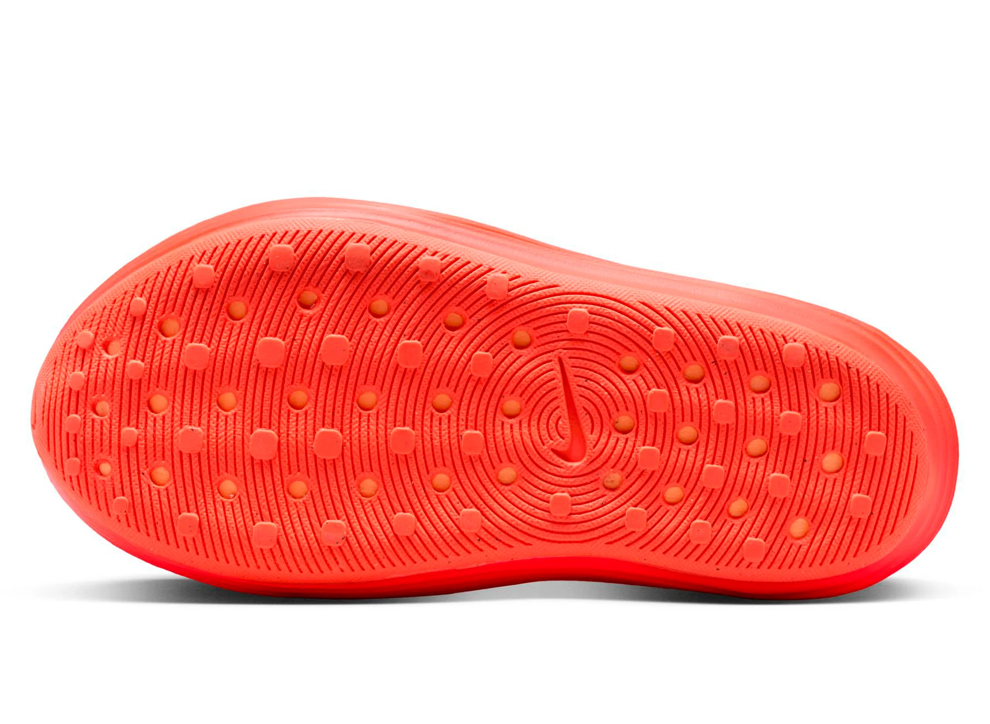 Women's Nike ReactX Rejuven8 in Orange Pulse - Image 5