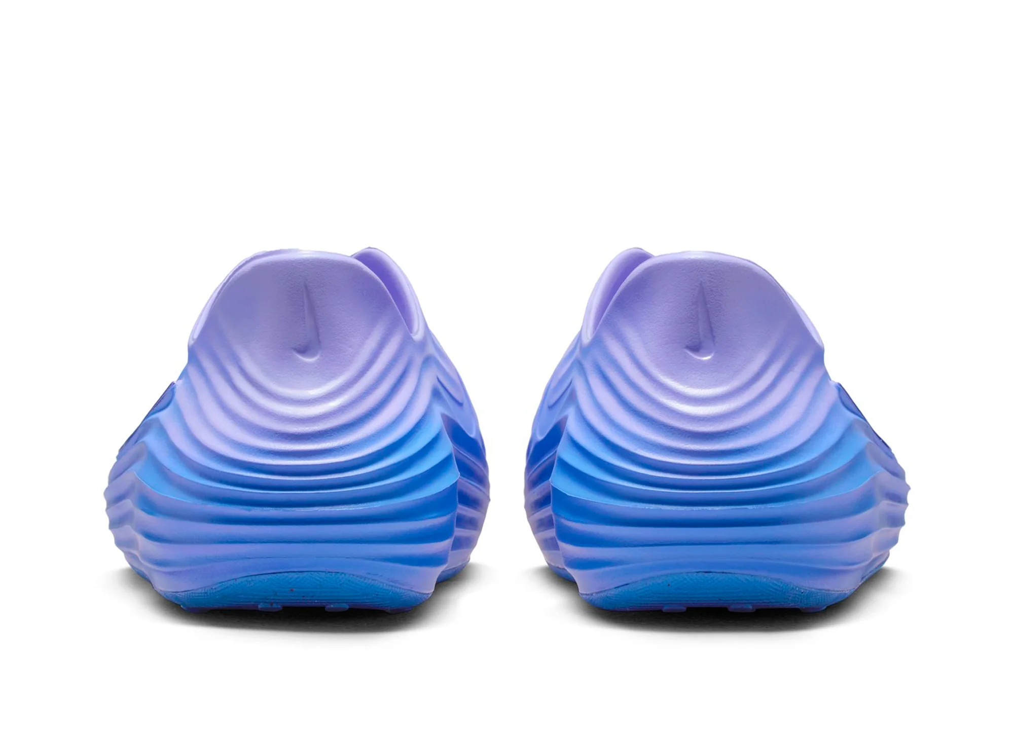 Women's Nike ReactX Rejuven8 in Sapphire - Image 2