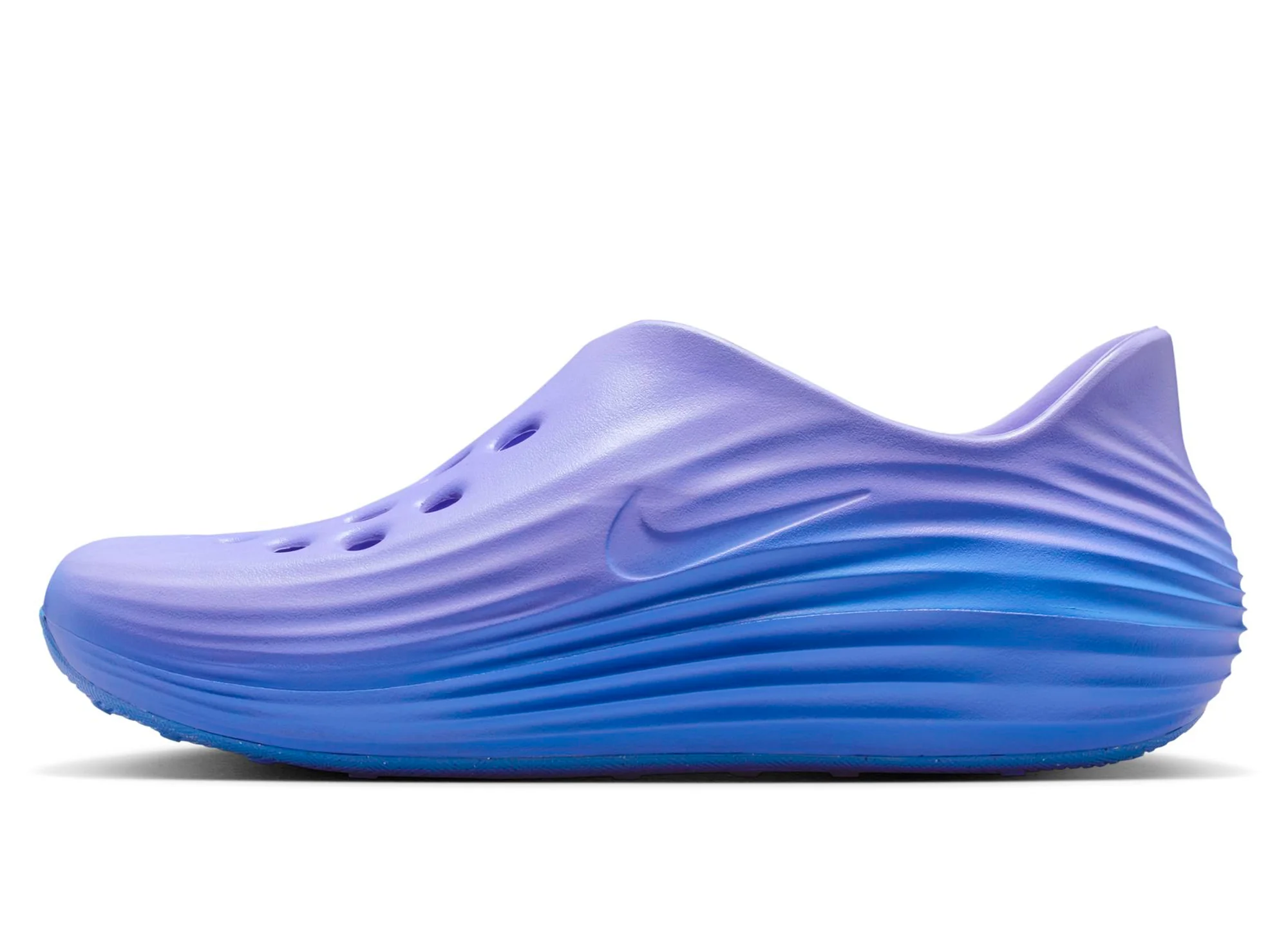 Women's Nike ReactX Rejuven8 in Sapphire - Image 3