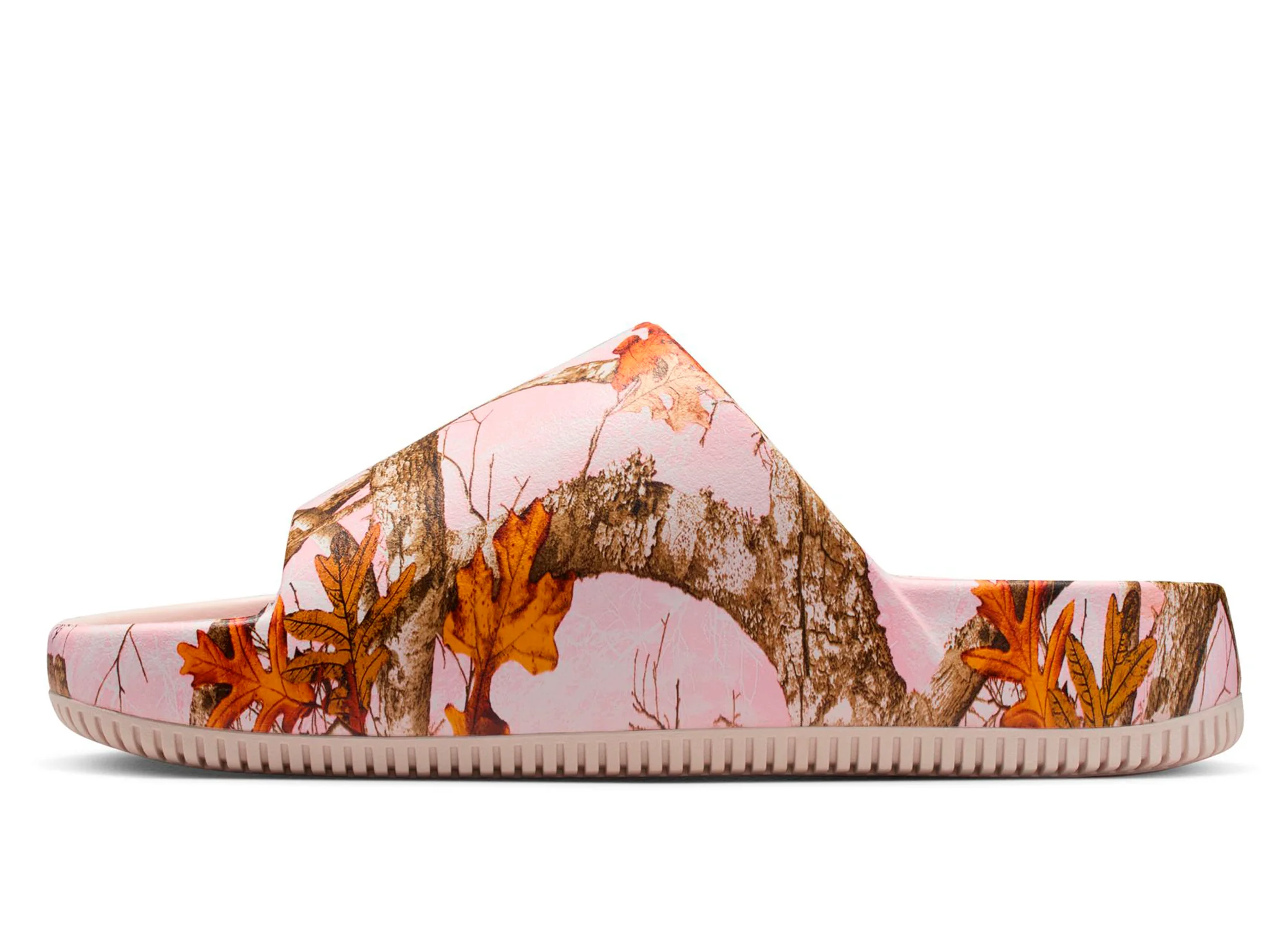 Women's Nike RealTree Calm Slide - Image 2