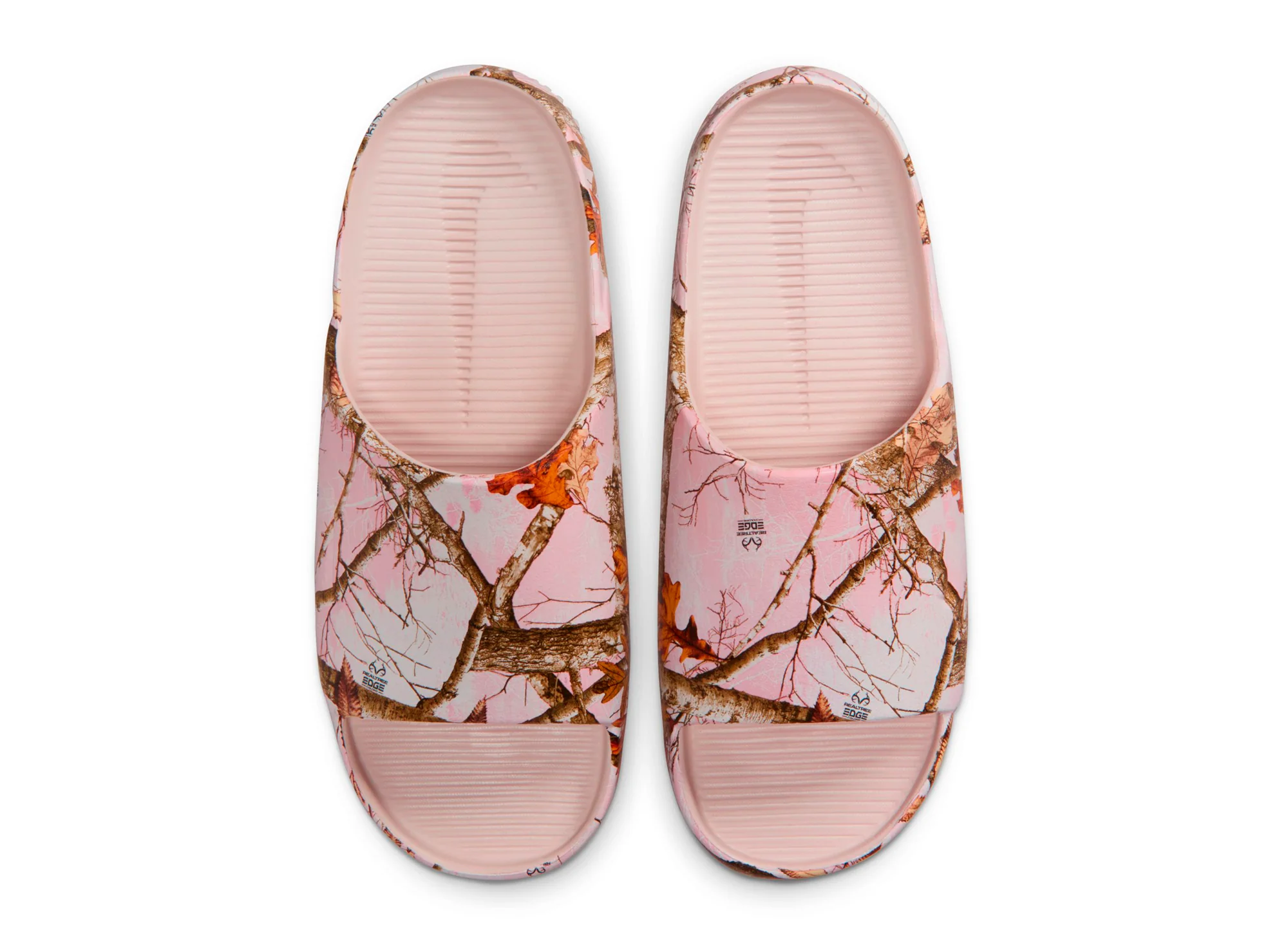 Women's Nike RealTree Calm Slide - Image 3