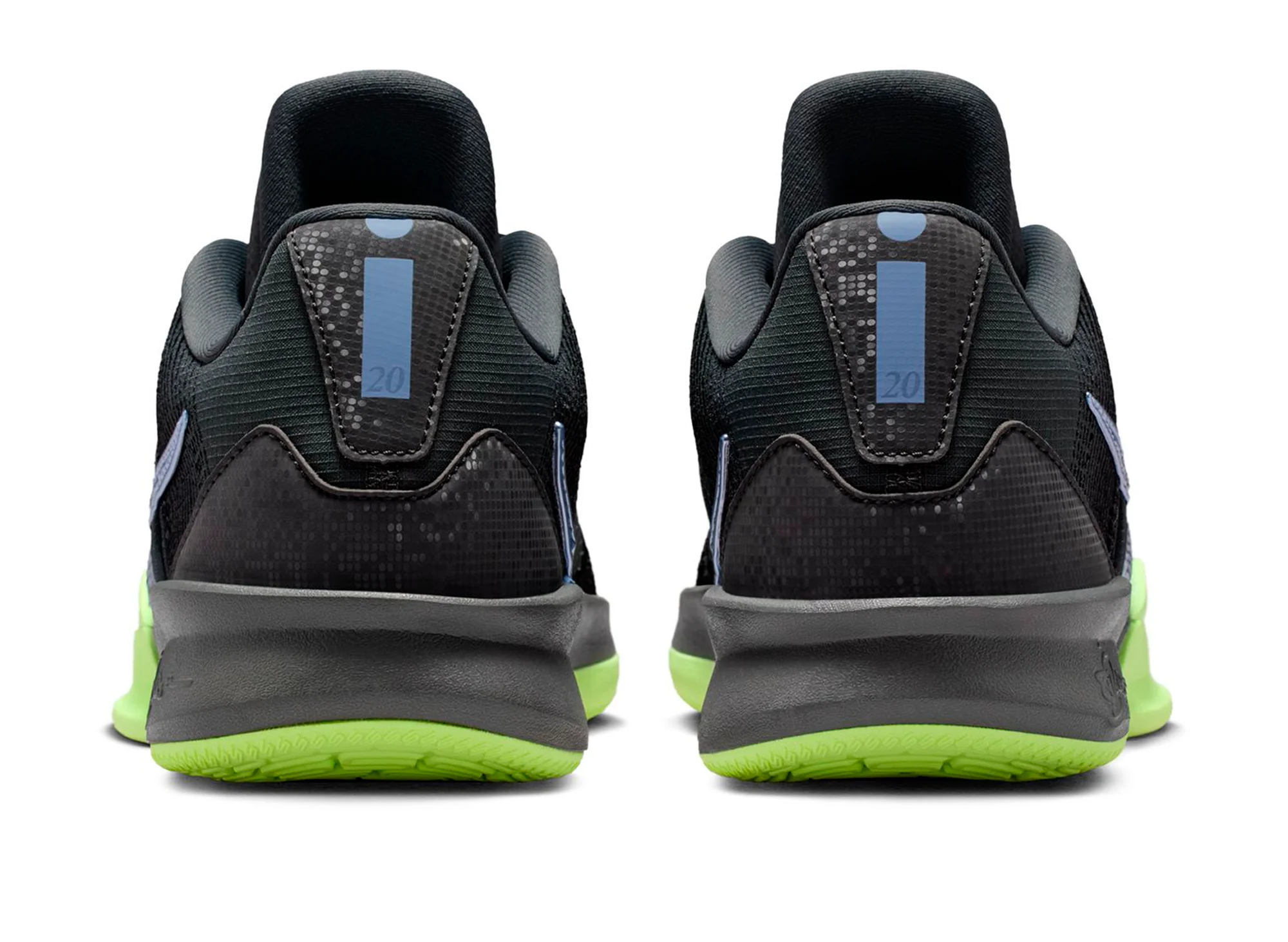Women's Nike Sabrina 3 in 'Iron Grey' - Image 2