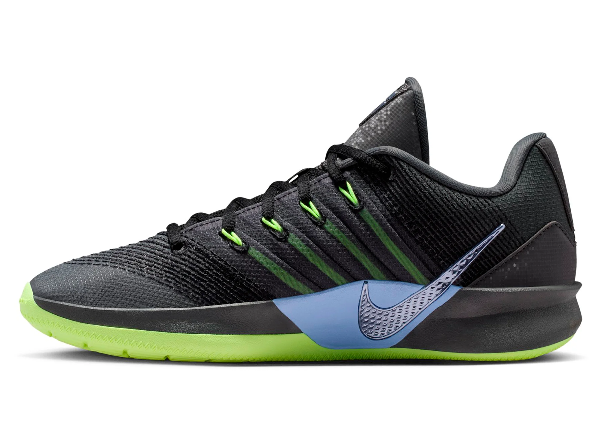 Women's Nike Sabrina 3 in 'Iron Grey' - Image 3
