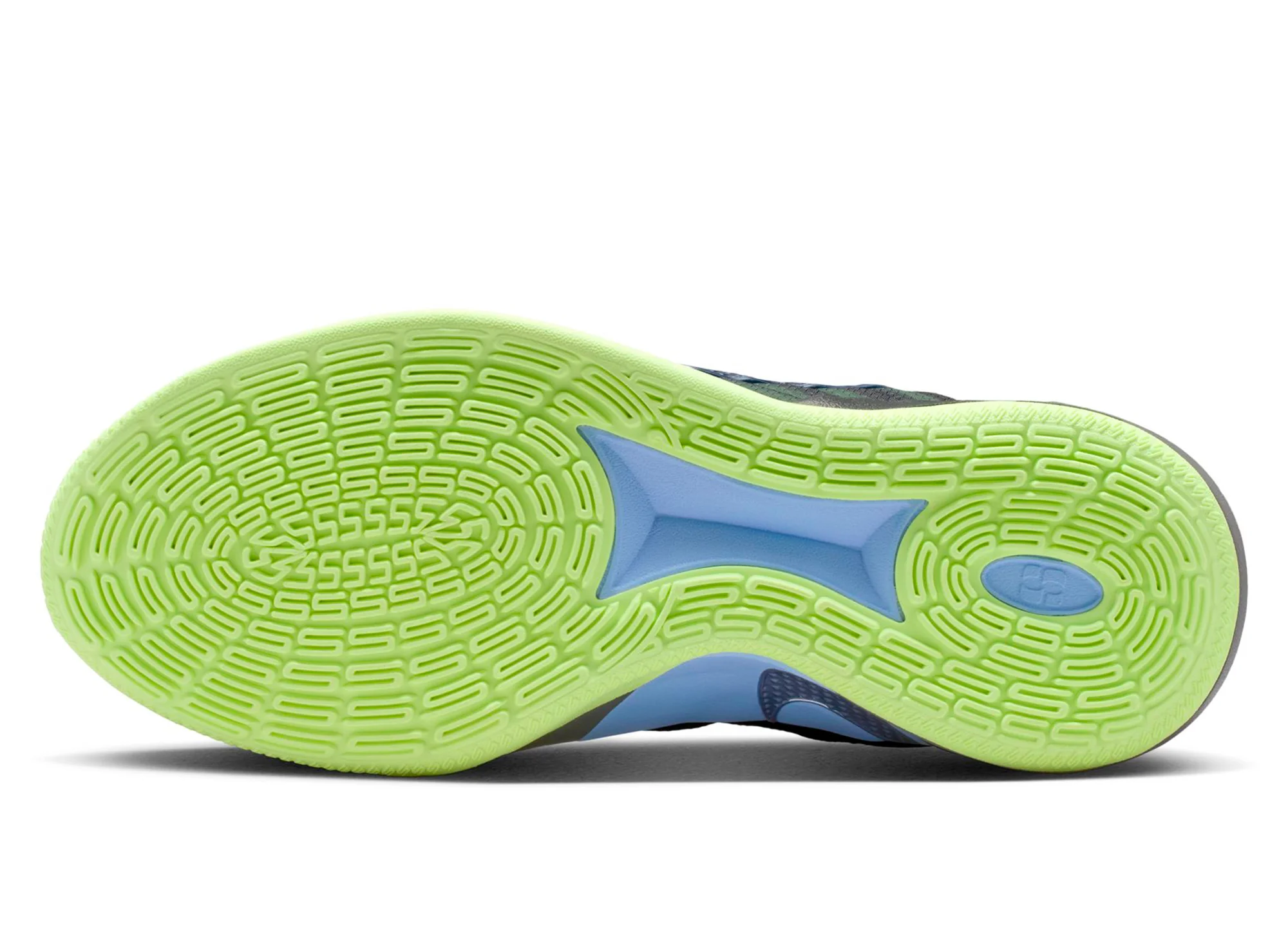 Women's Nike Sabrina 3 in 'Iron Grey' - Image 5