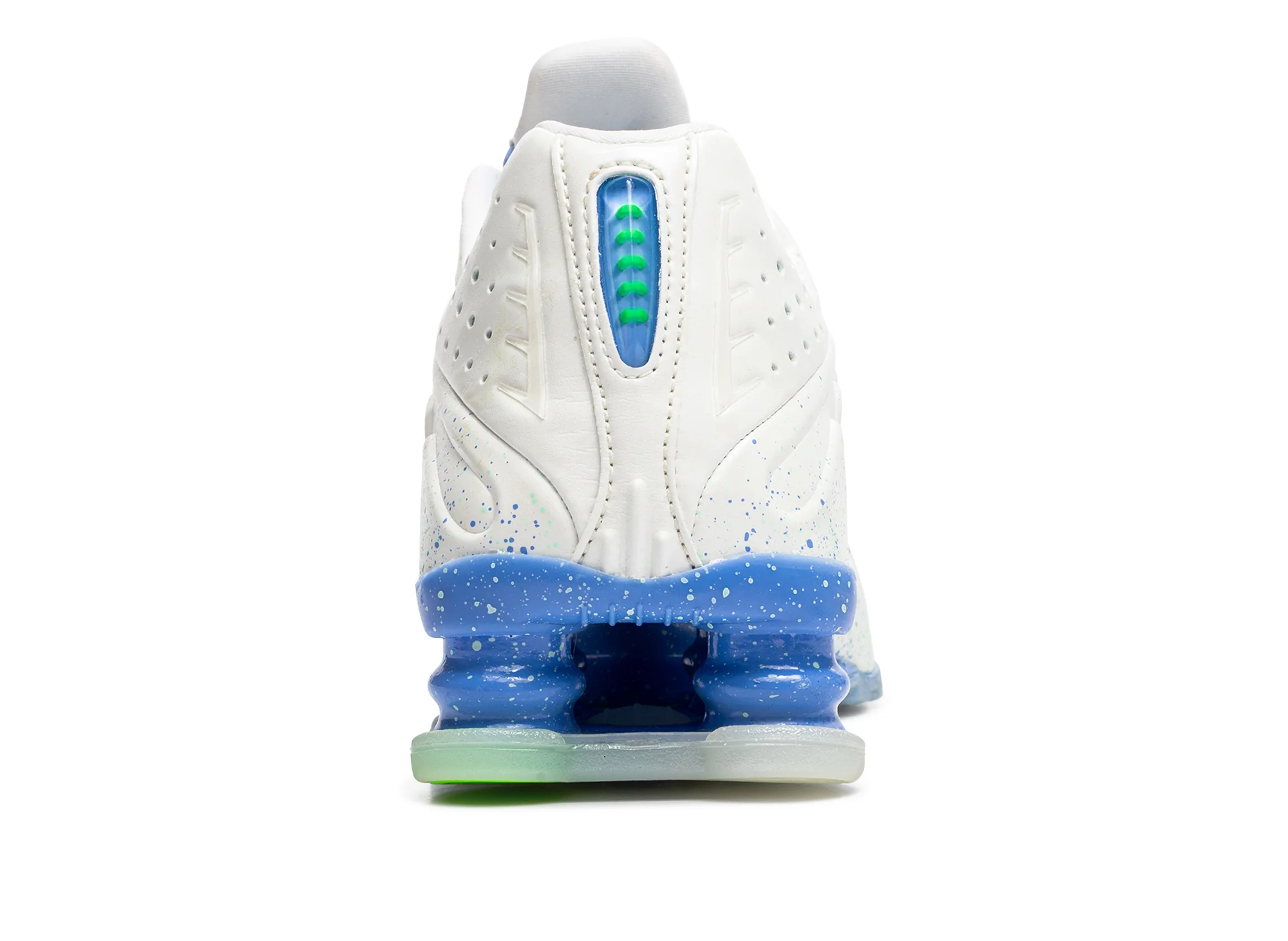 Women's Nike Shox R4 AB - Image 2