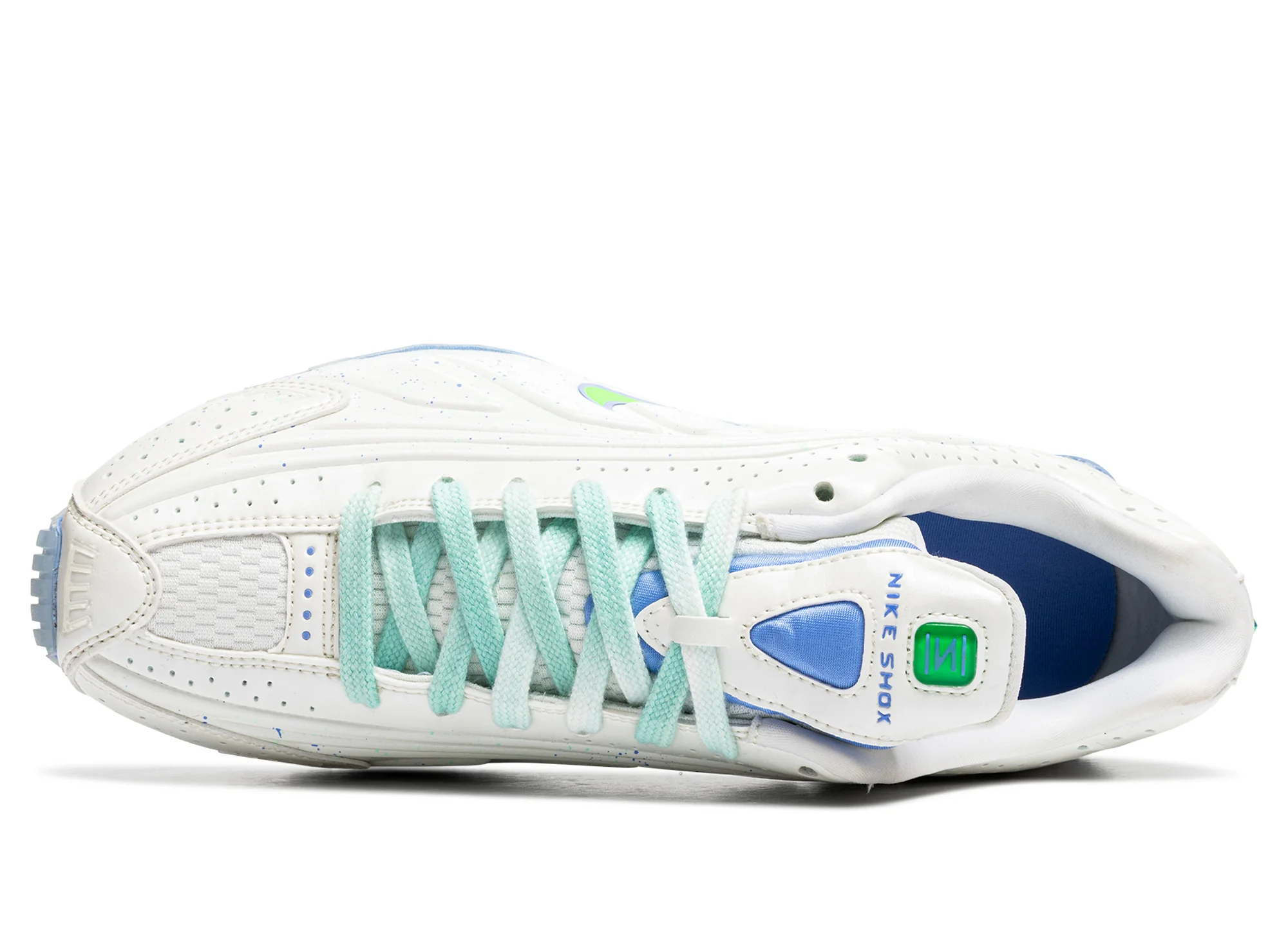 Women's Nike Shox R4 AB - Image 4