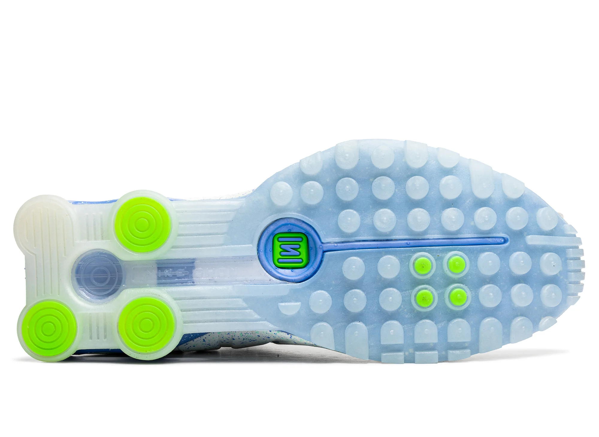 Women's Nike Shox R4 AB - Image 5