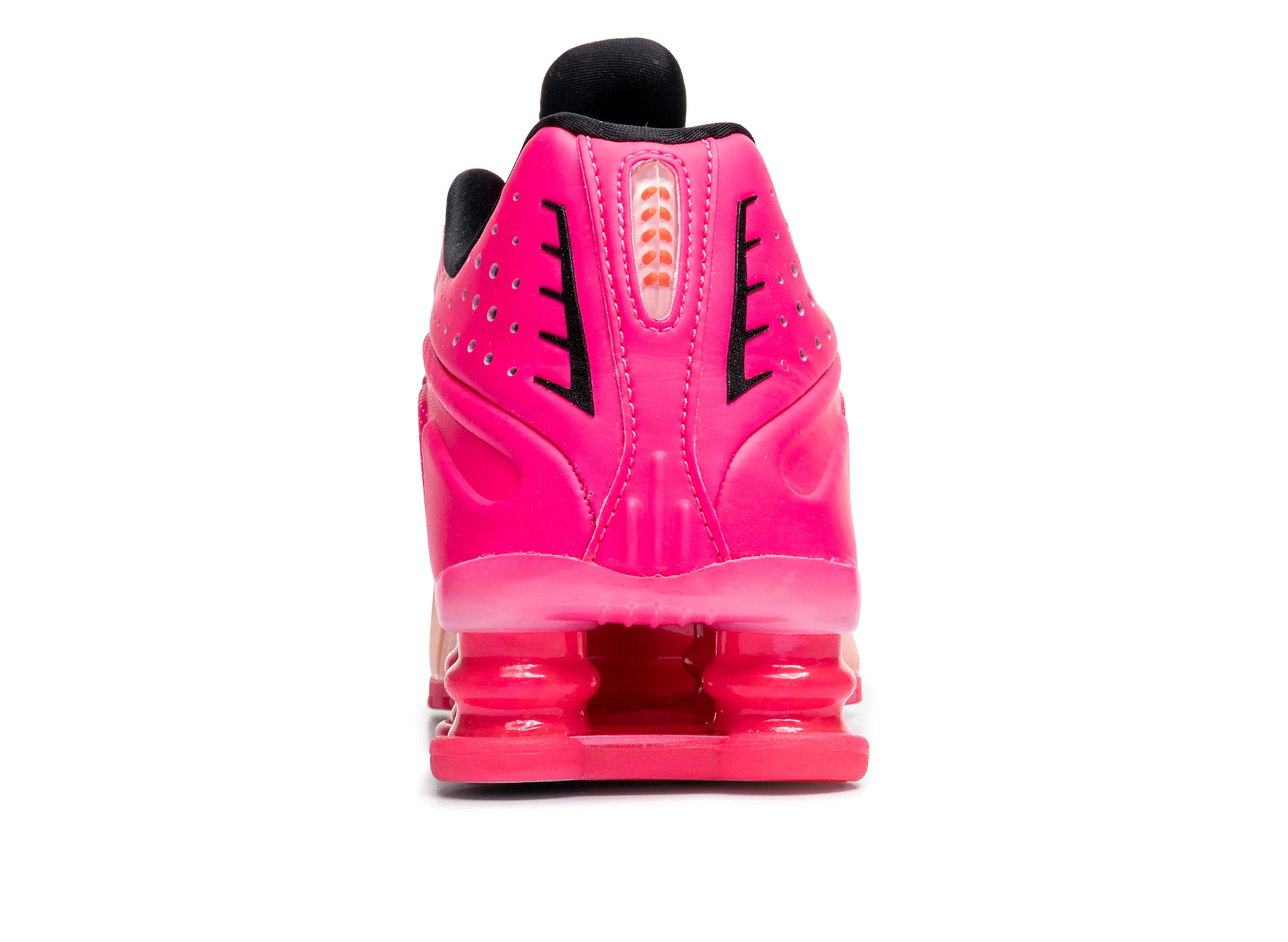 Women's Nike Shox R4 AB - Image 2