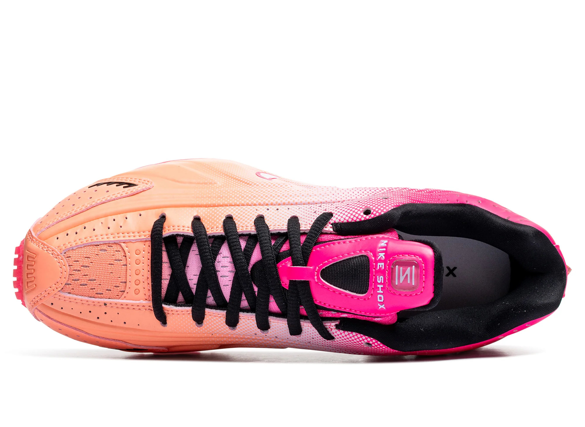 Women's Nike Shox R4 AB - Image 4
