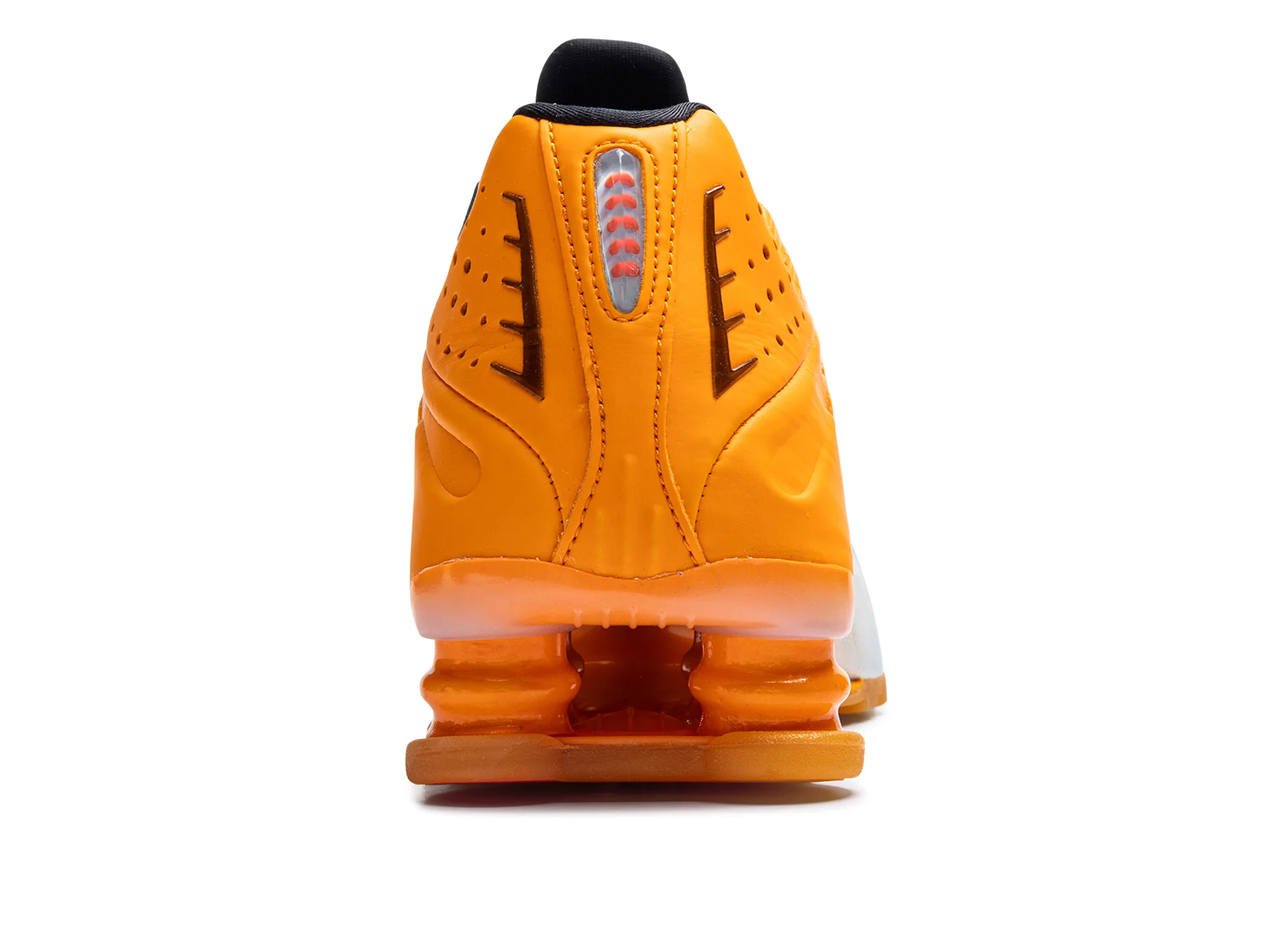 Women's Nike Shox R4 AB - Image 2