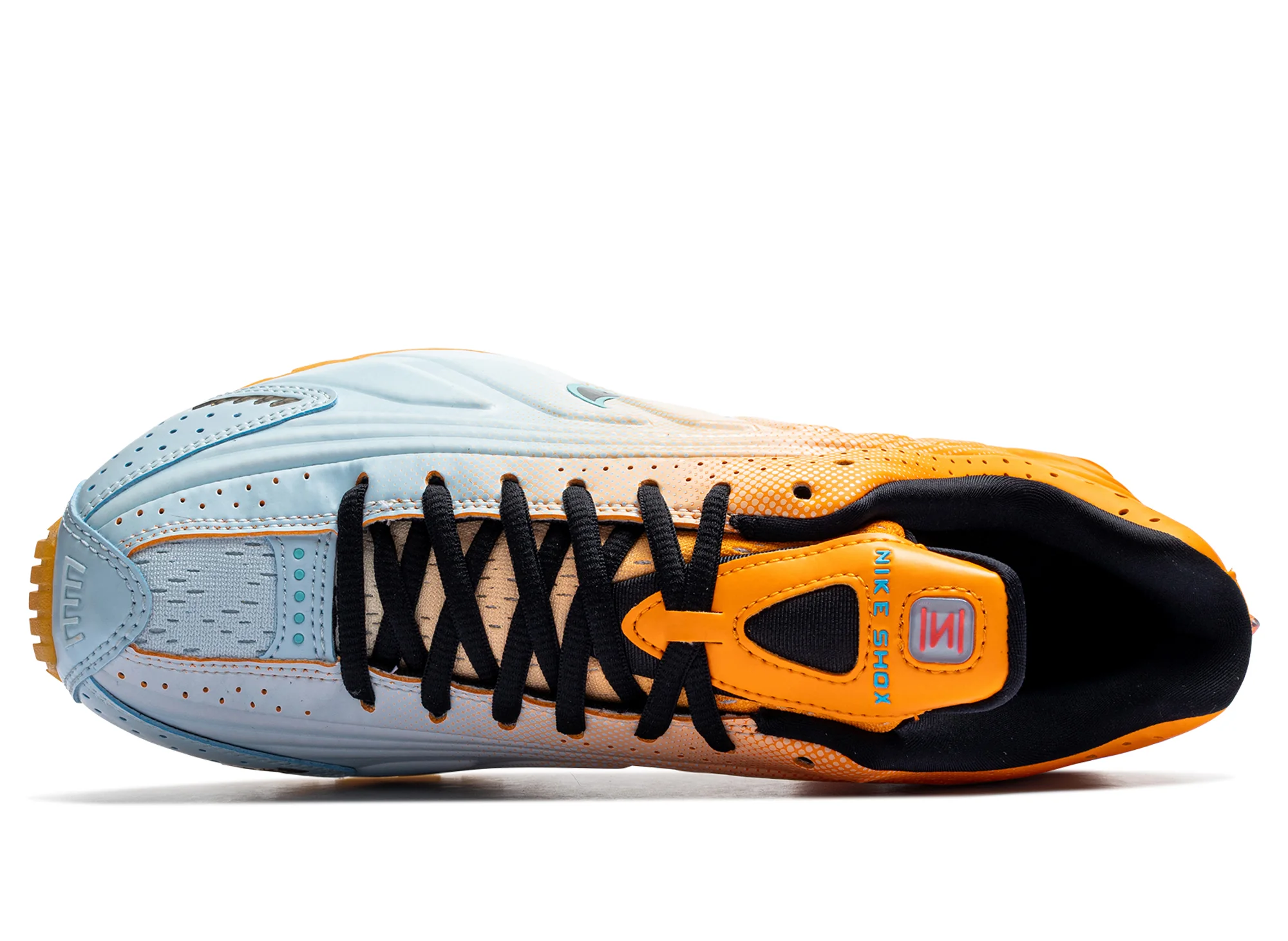 Women's Nike Shox R4 AB - Image 4