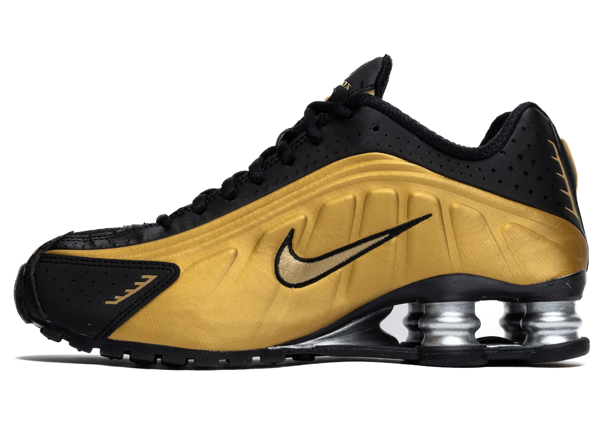 Nike Shox R4 - Image 3