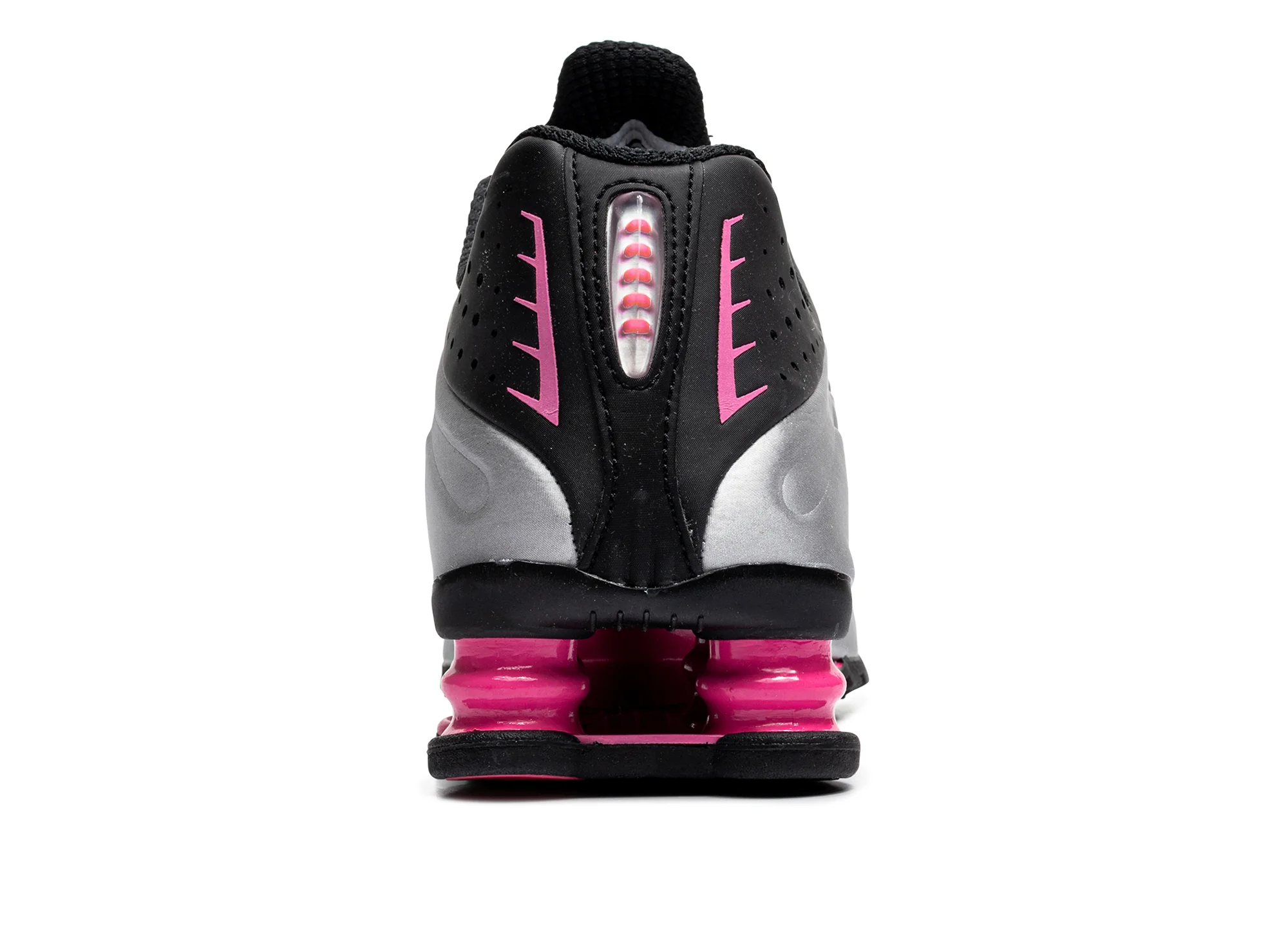 Women's Nike Shox R4 - Image 2