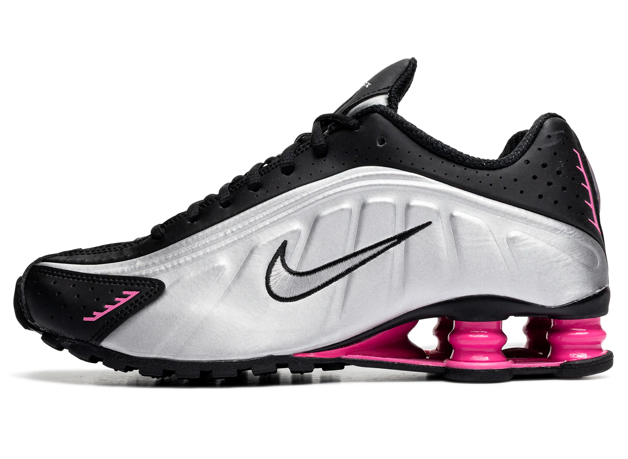 Women's Nike Shox R4 - Image 3