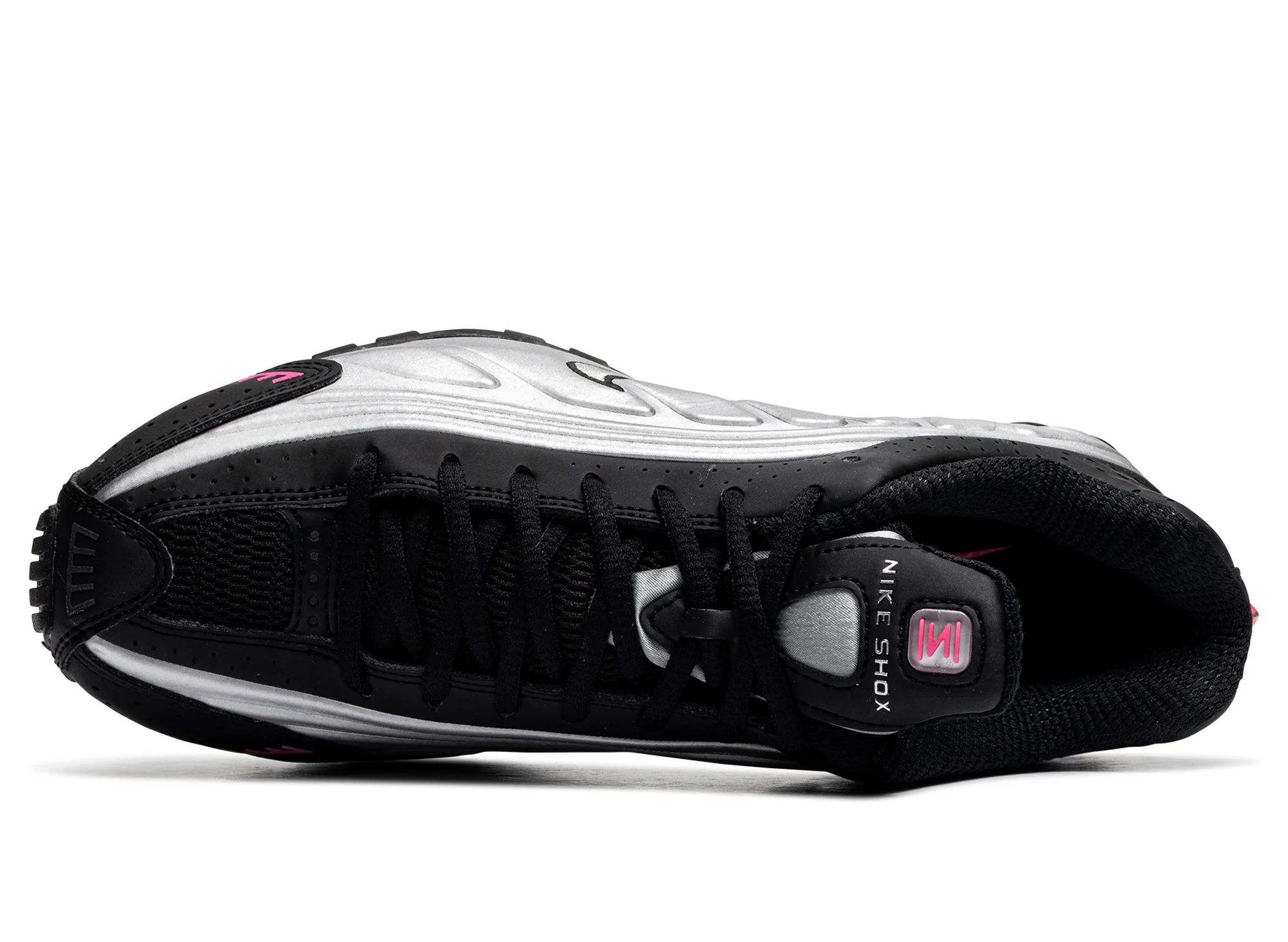 Women's Nike Shox R4 - Image 4