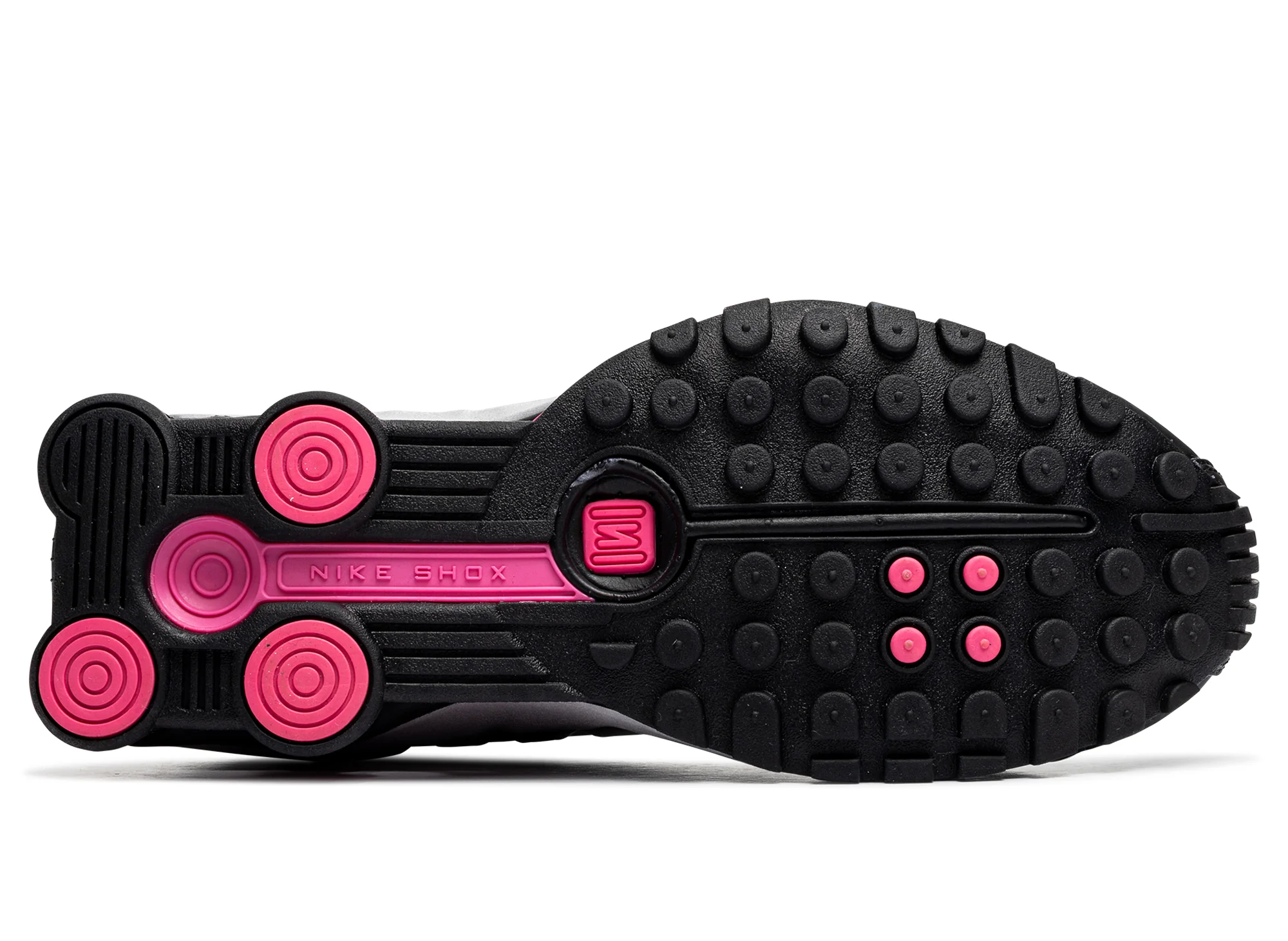Women's Nike Shox R4 - Image 5