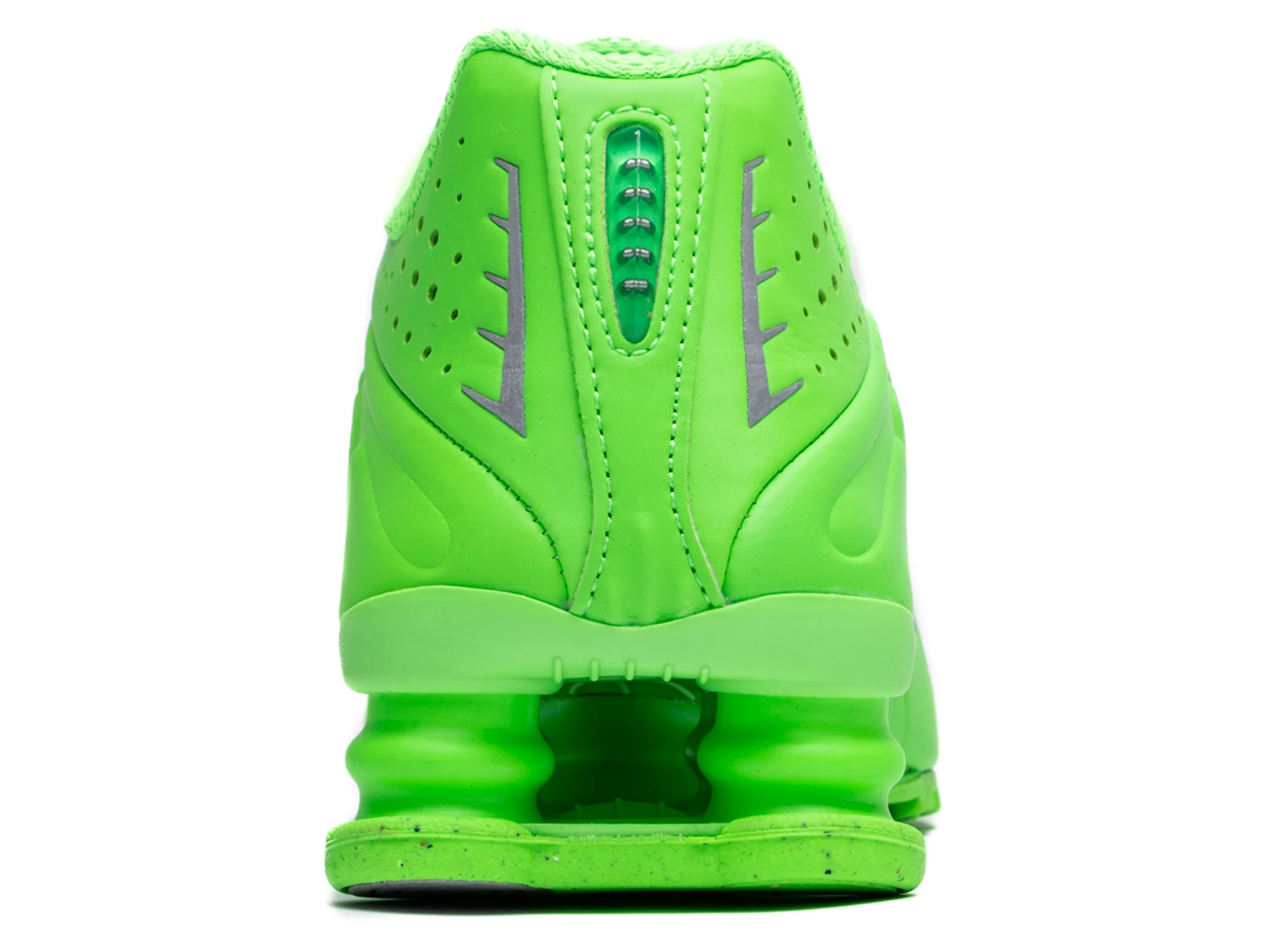 Women's Nike Shox R4 - Image 2