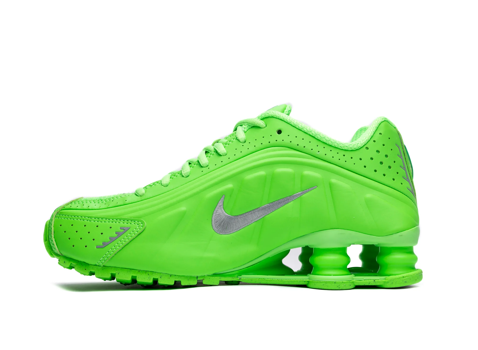 Women's Nike Shox R4 - Image 3