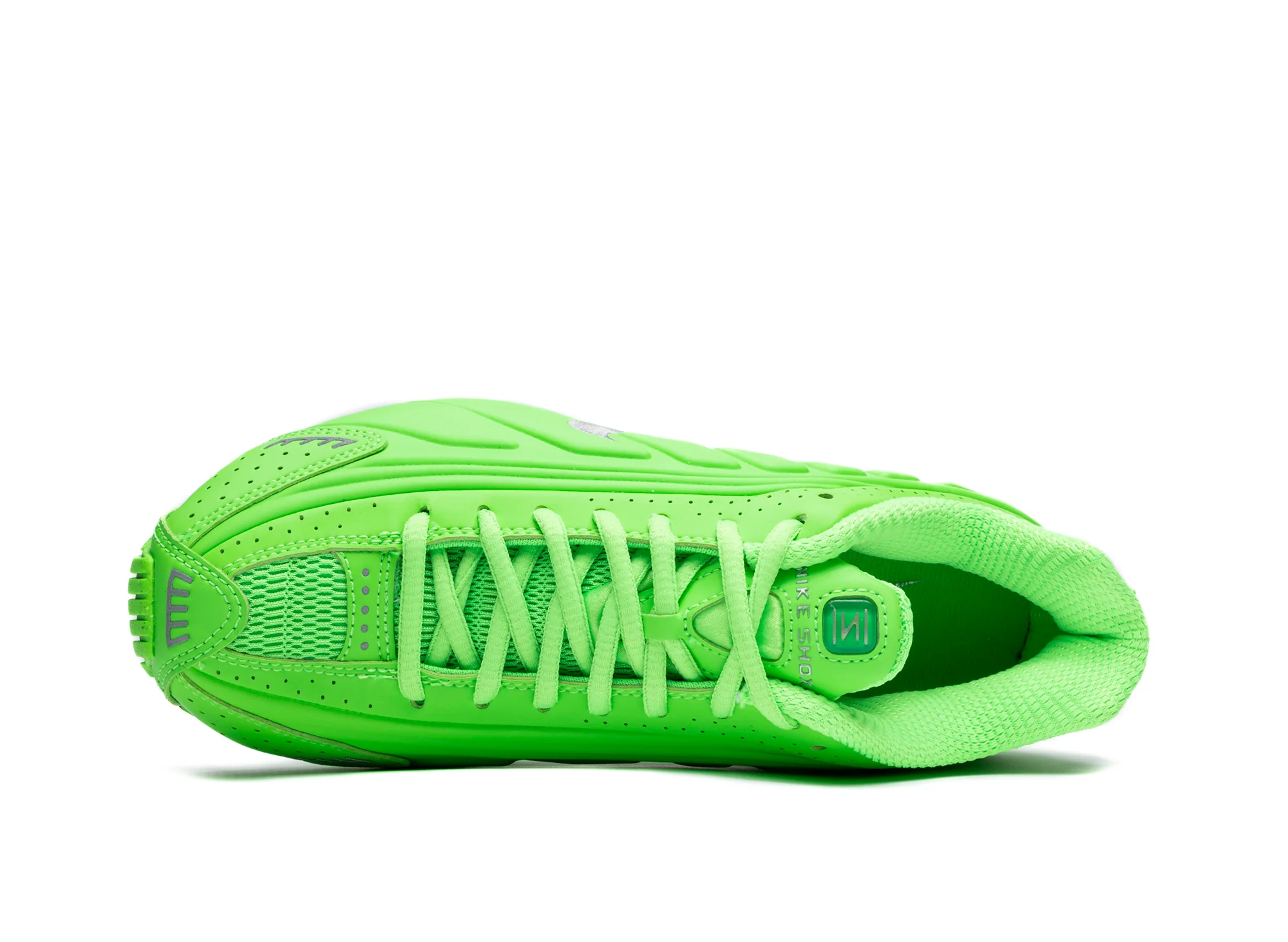 Women's Nike Shox R4 - Image 4