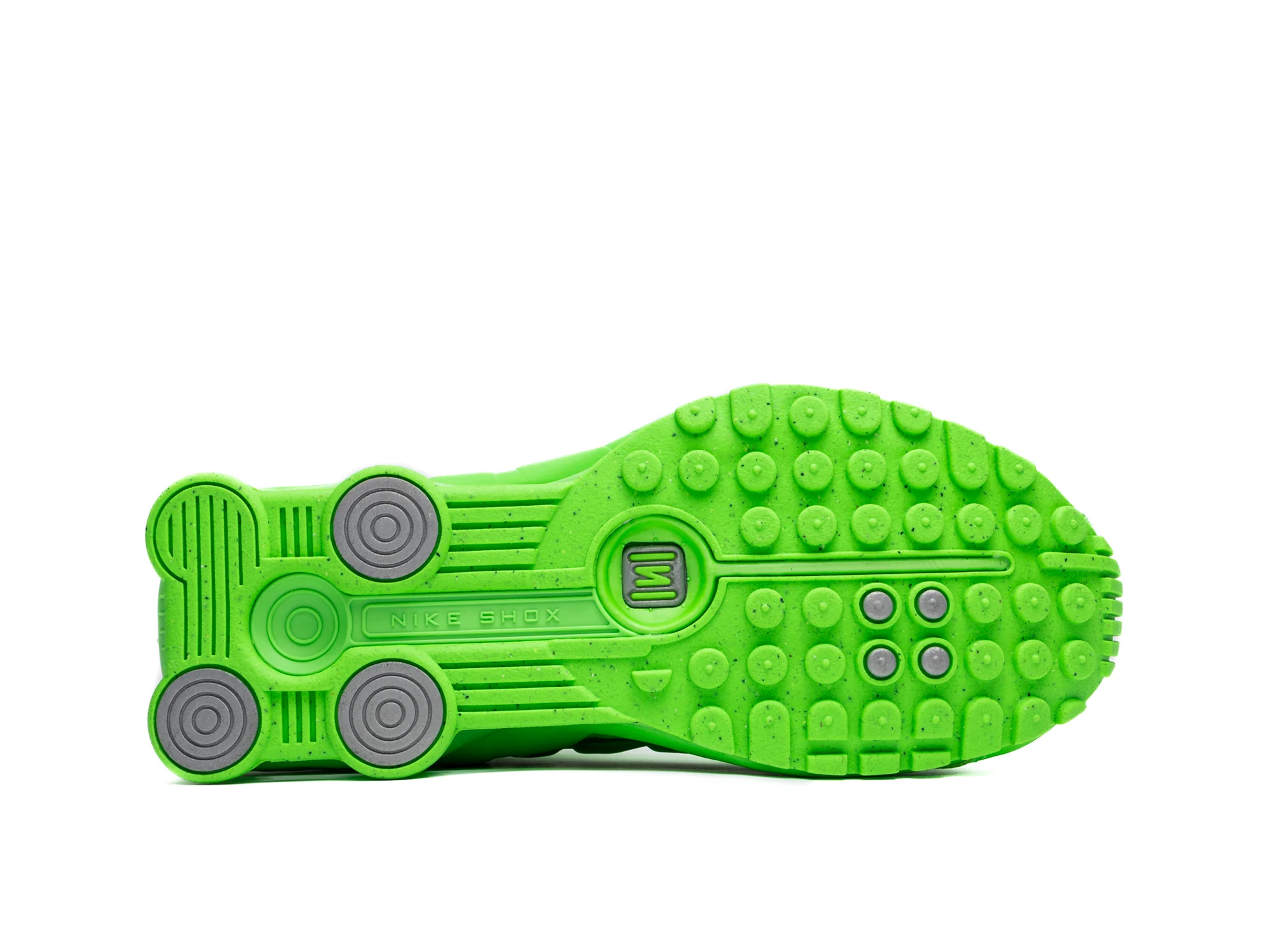 Women's Nike Shox R4 - Image 5