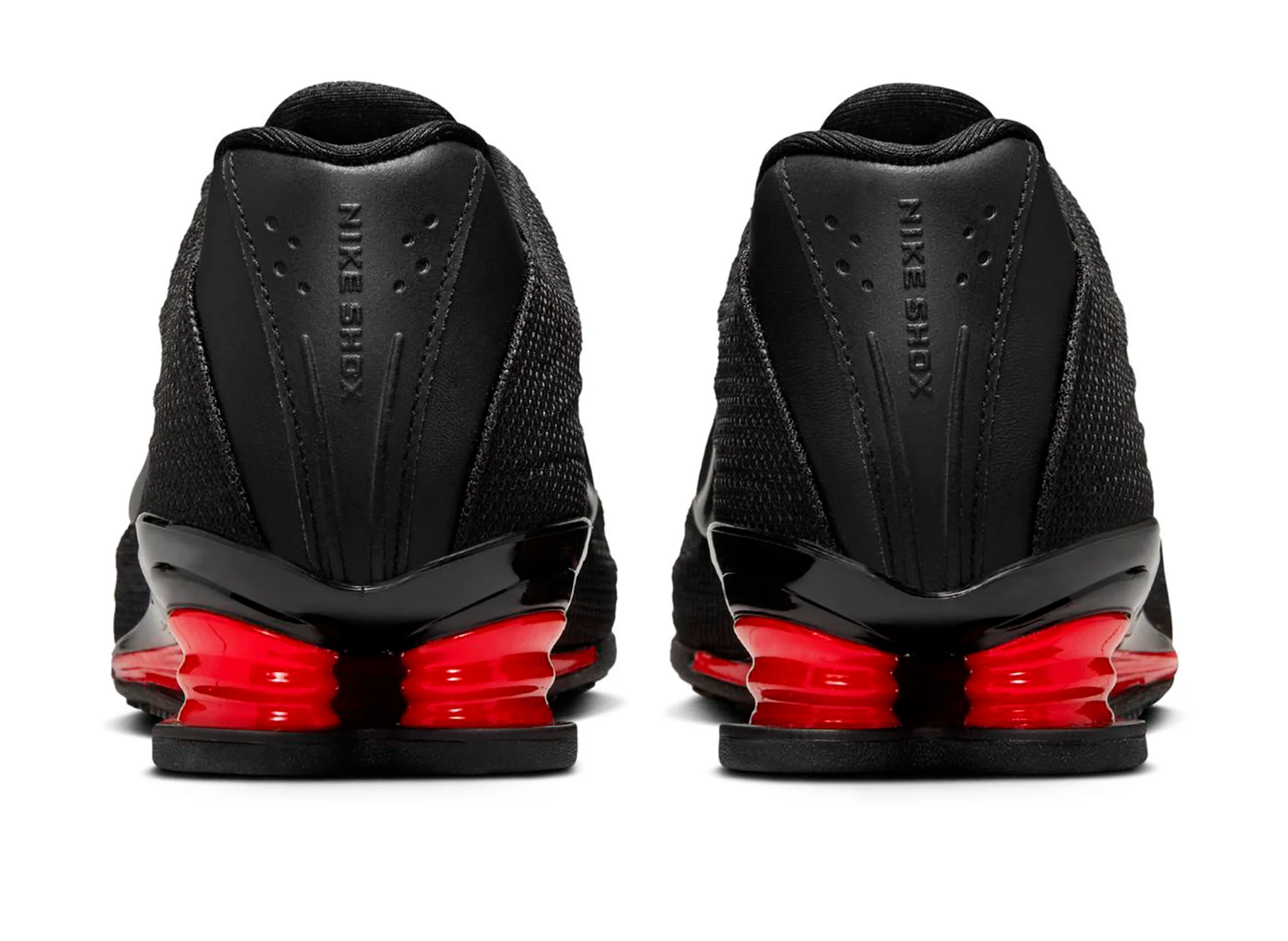 Women's Nike Shox Z - Image 2