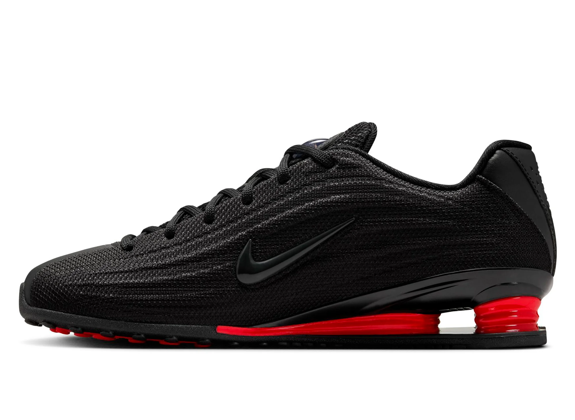 Women's Nike Shox Z - Image 3