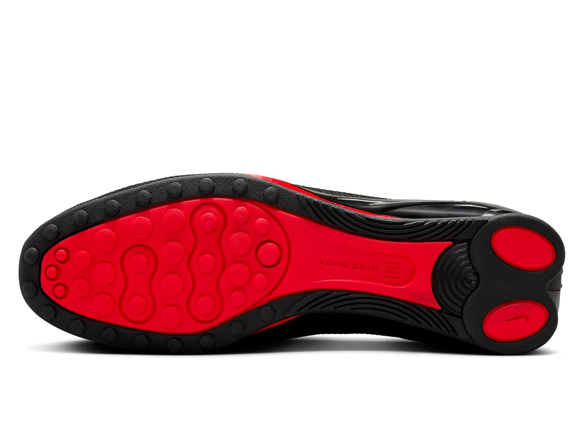 Women's Nike Shox Z - Image 5