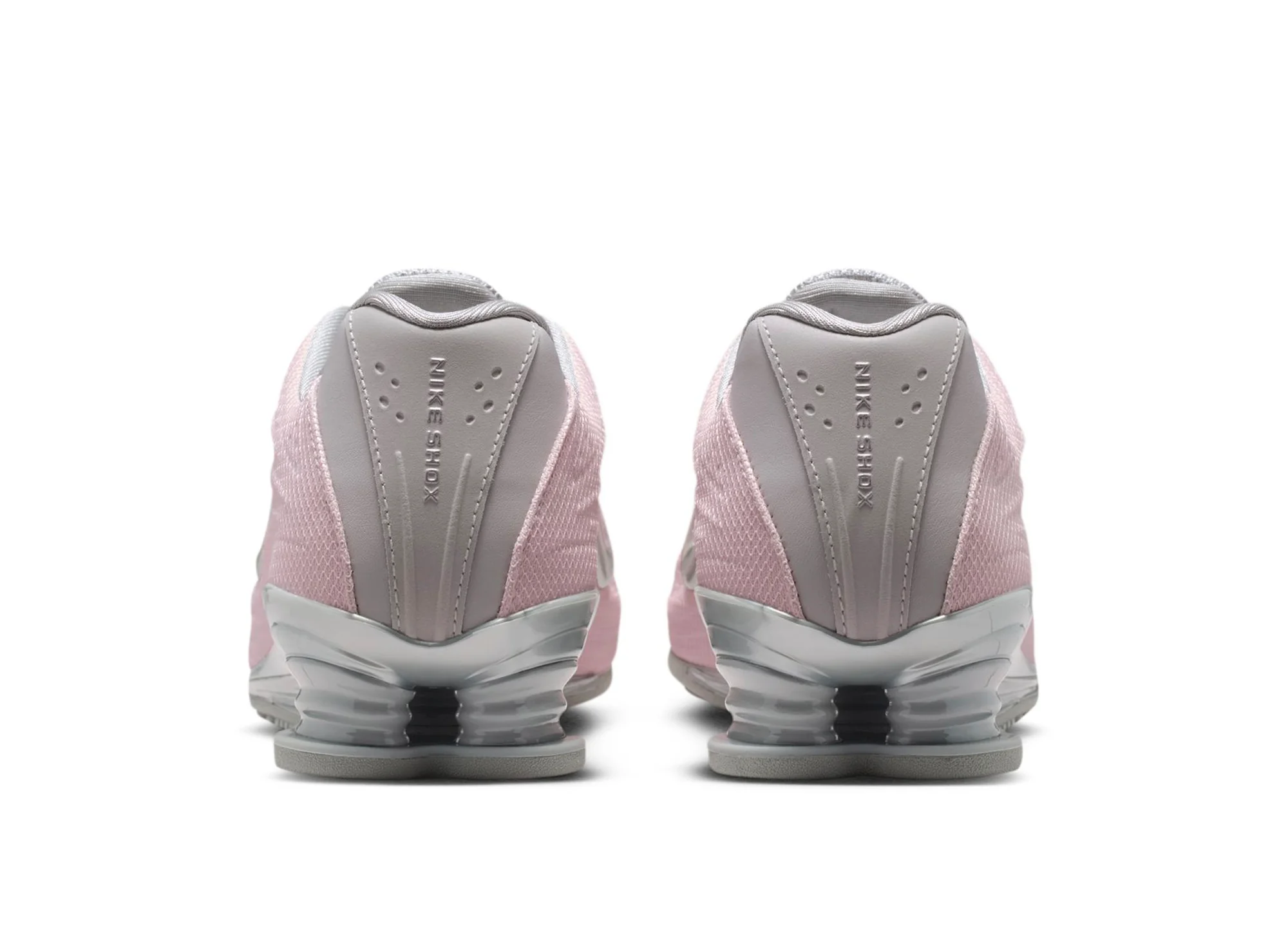 Women's Nike Shox Z in Pink Foam - Image 2