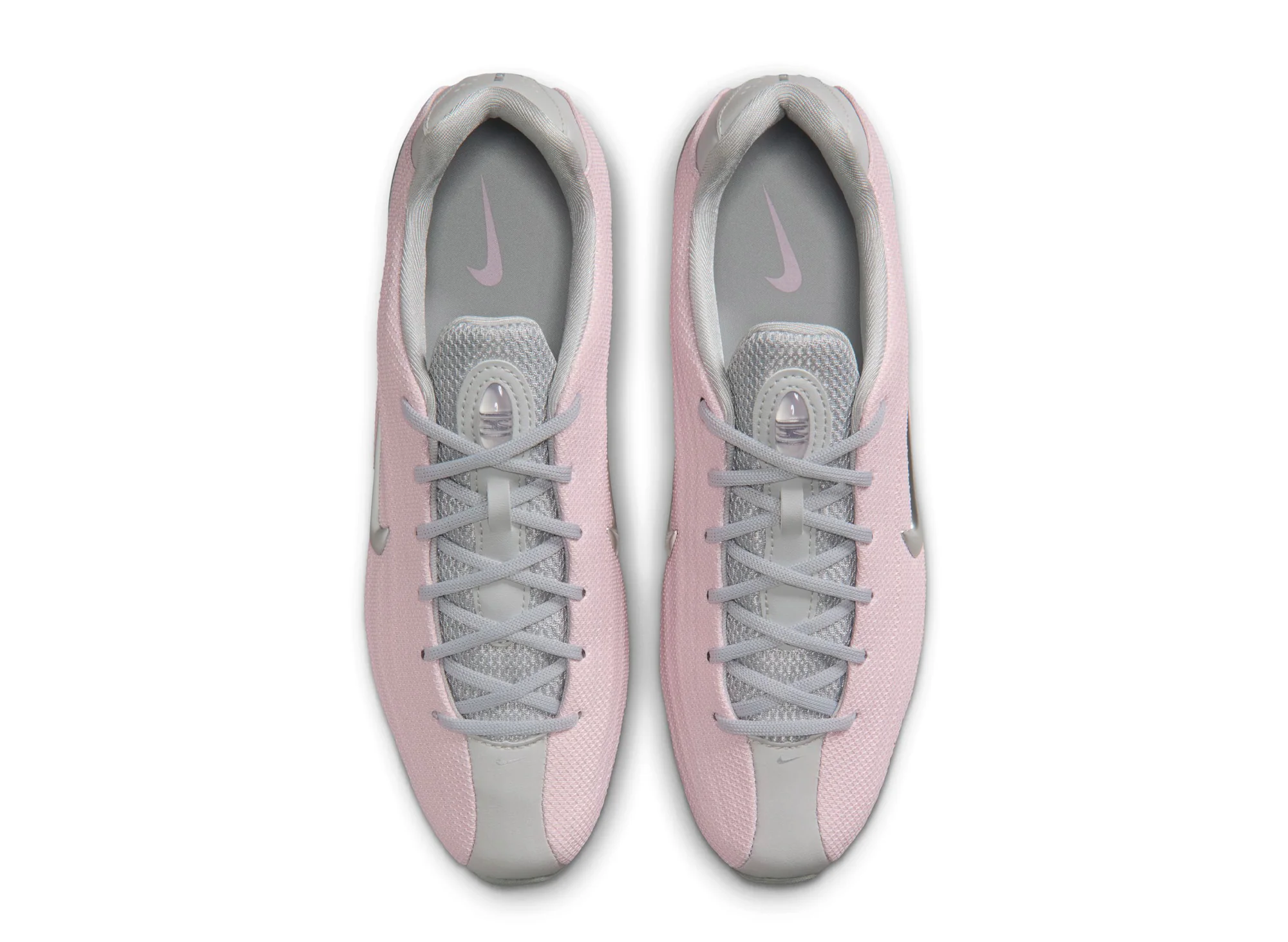 Women's Nike Shox Z in Pink Foam - Image 4