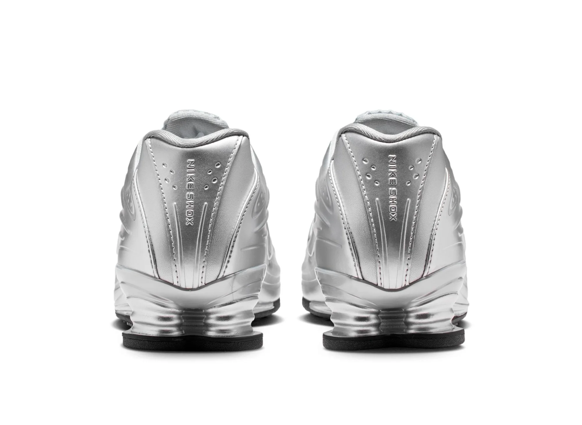 Women's Nike Shox Z - Image 2