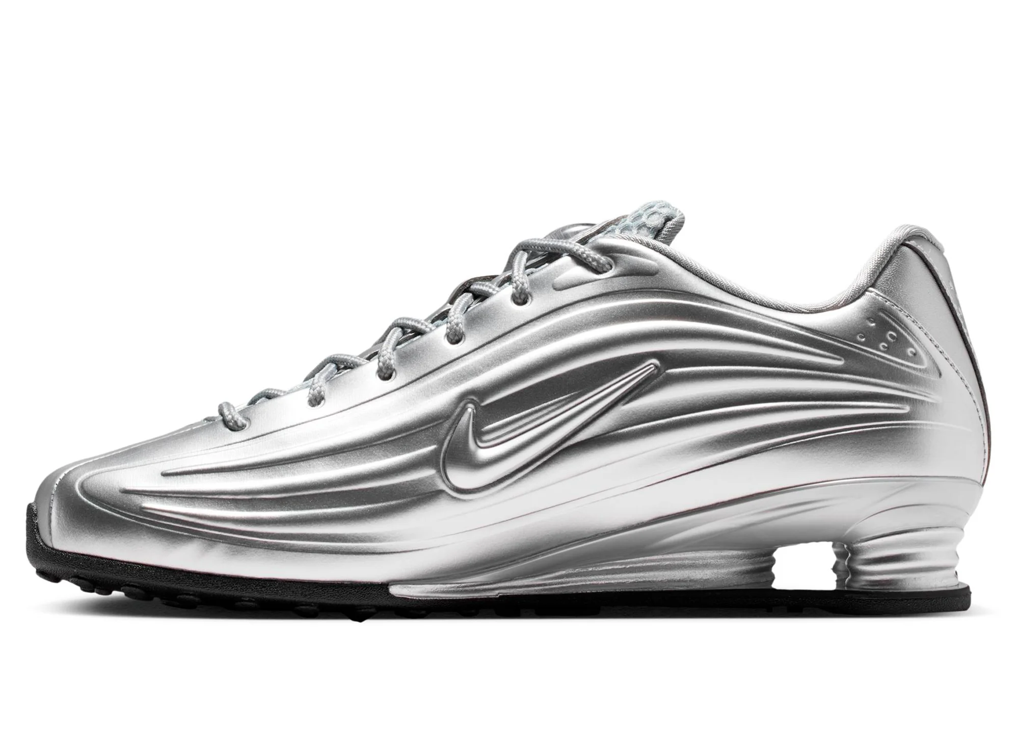 Women's Nike Shox Z - Image 3