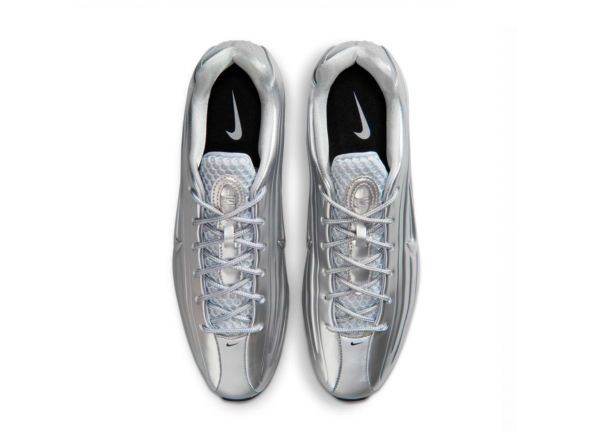 Women's Nike Shox Z - Image 4