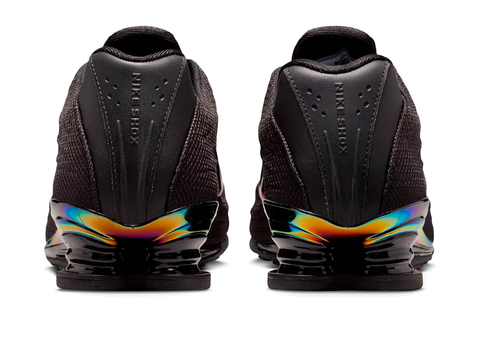 Women's Nike Shox Z SE - Image 2