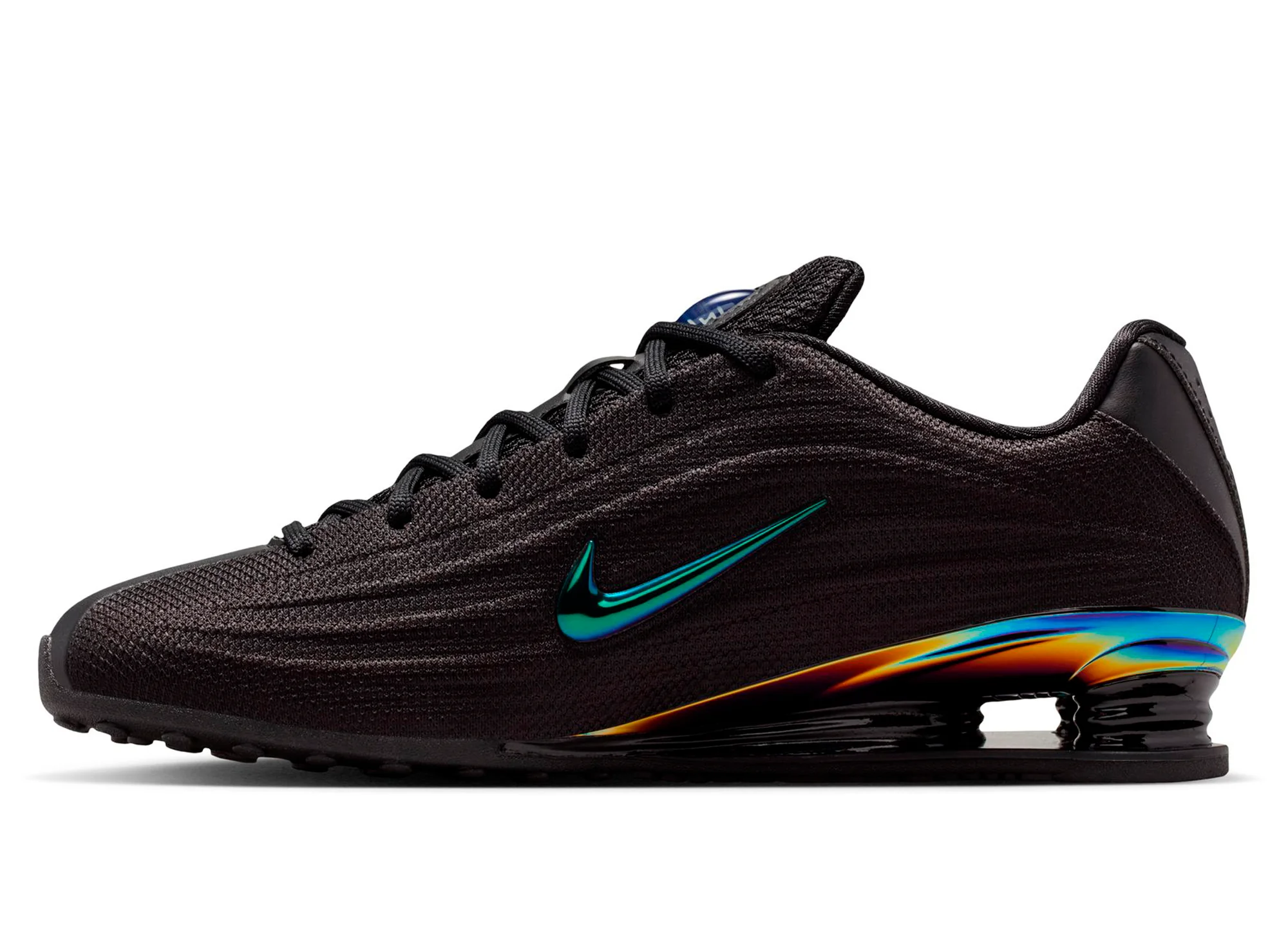 Women's Nike Shox Z SE - Image 3
