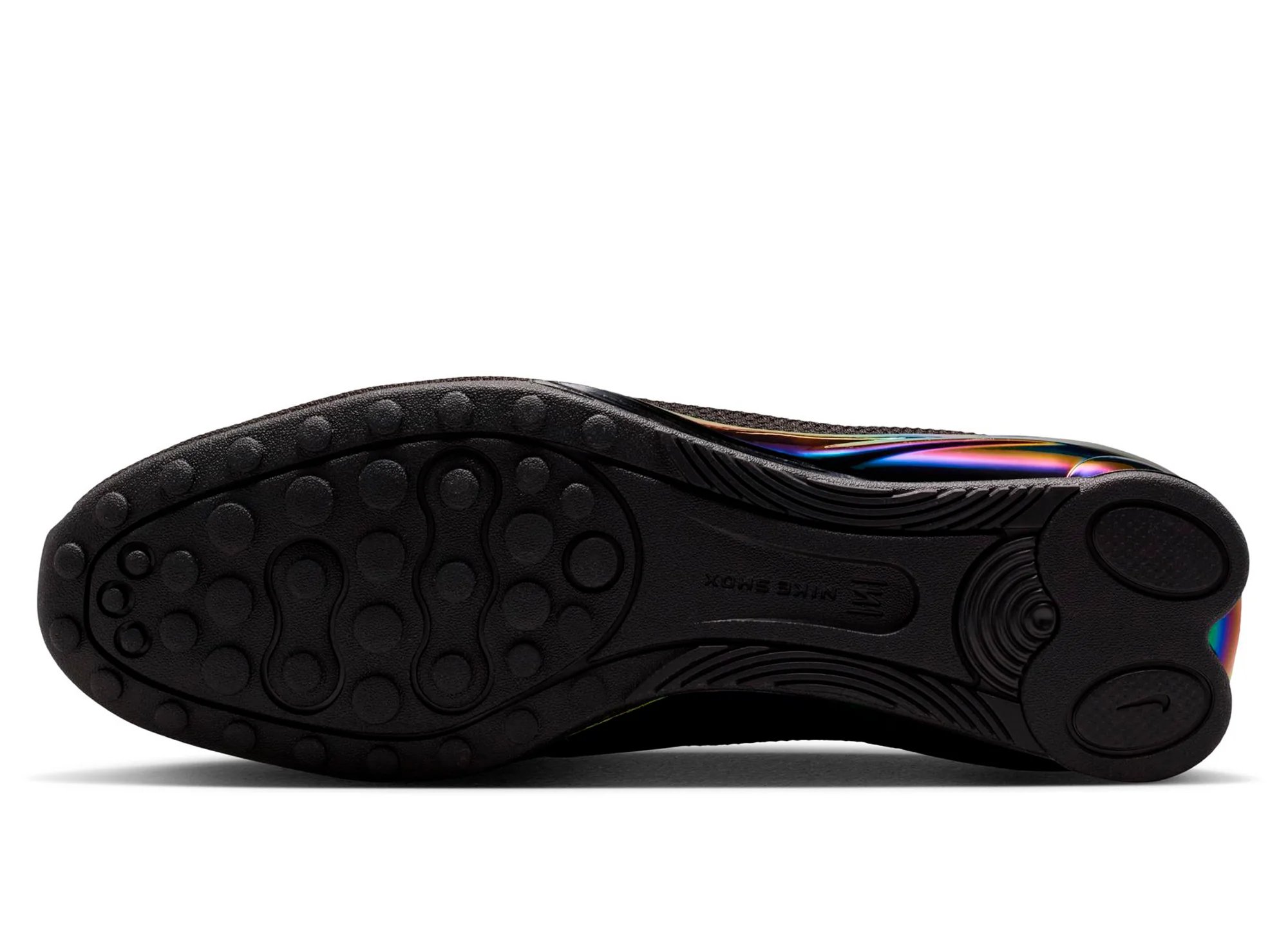 Women's Nike Shox Z SE - Image 5