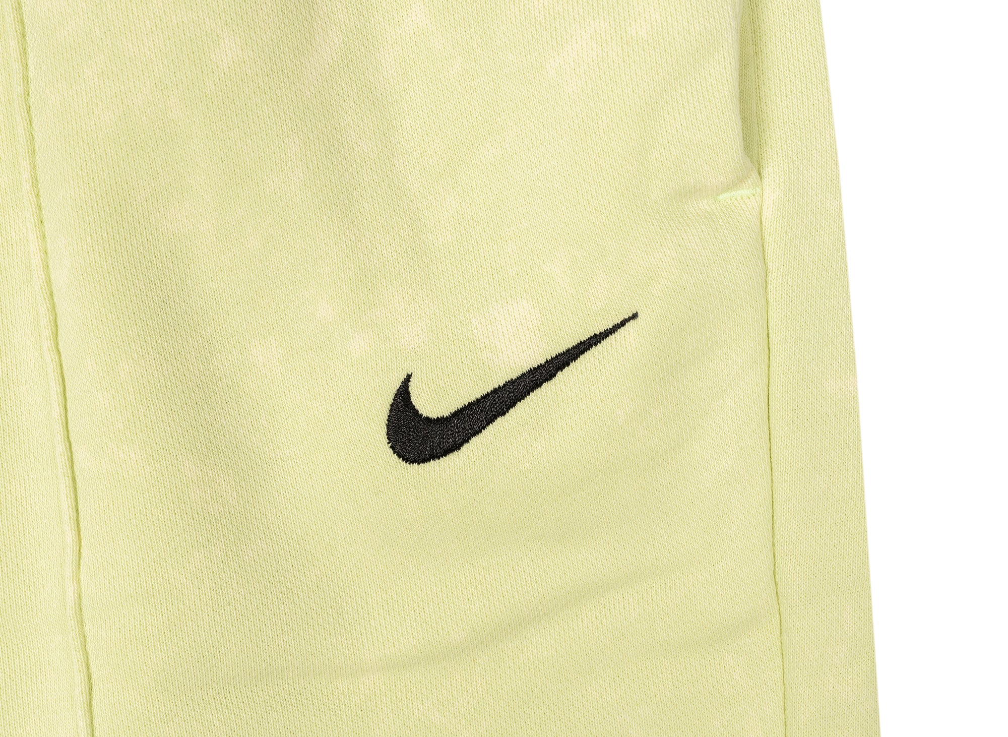 Women's Nike Sportswear Essentials Collection Washed Pants - Image 2