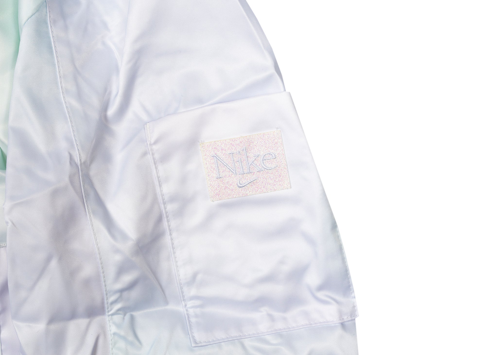 Women's Nike Sportswear Femme AOP Jacket - Image 2