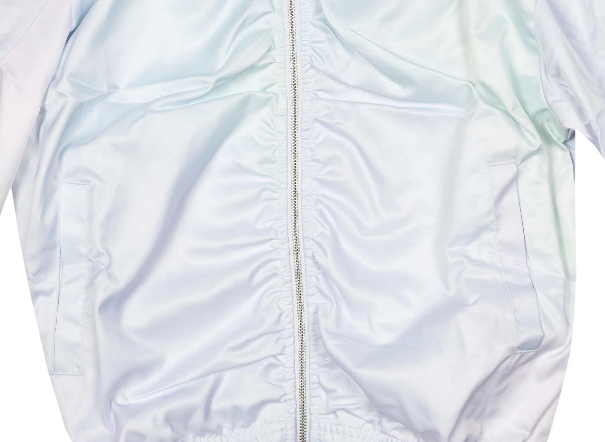 Women's Nike Sportswear Femme AOP Jacket - Image 3