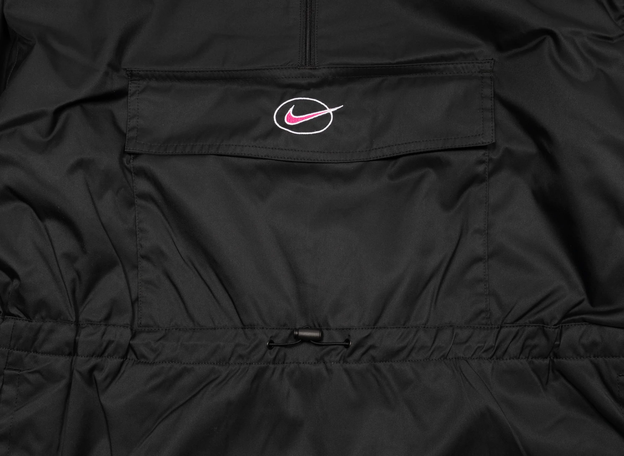 Women's Nike Sportswear Icon Clash Woven Jacket - Image 2
