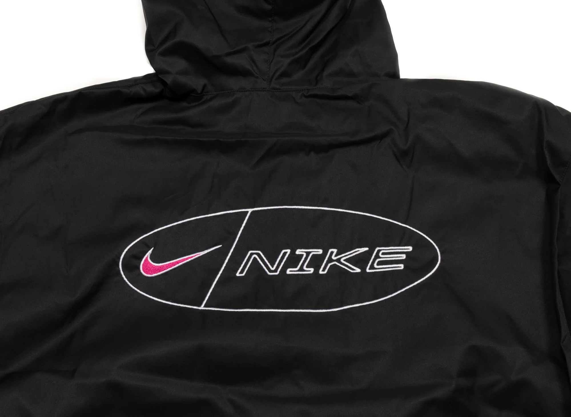 Women's Nike Sportswear Icon Clash Woven Jacket - Image 3