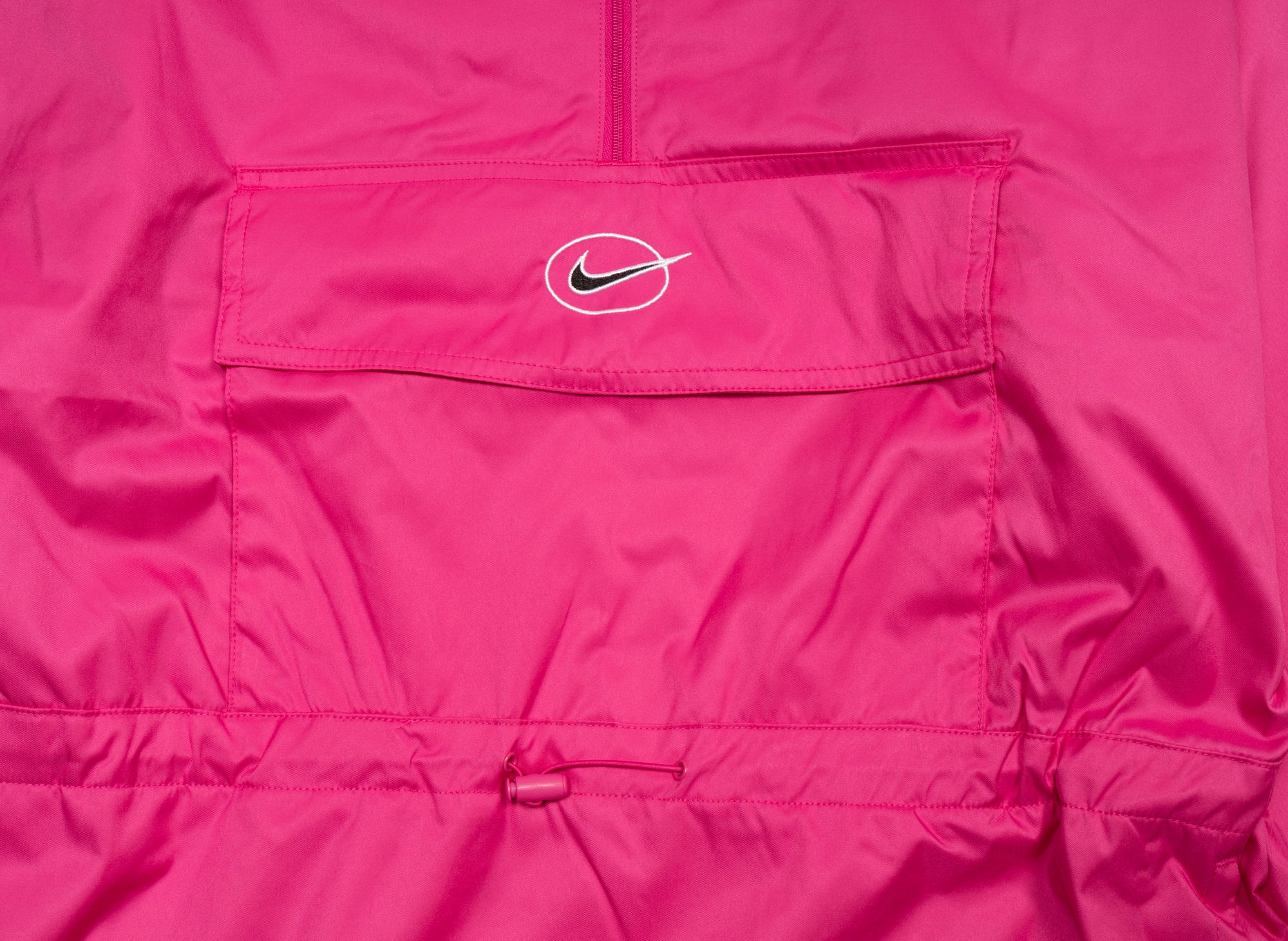 Women's Nike Sportswear Icon Clash Woven Jacket - Image 2